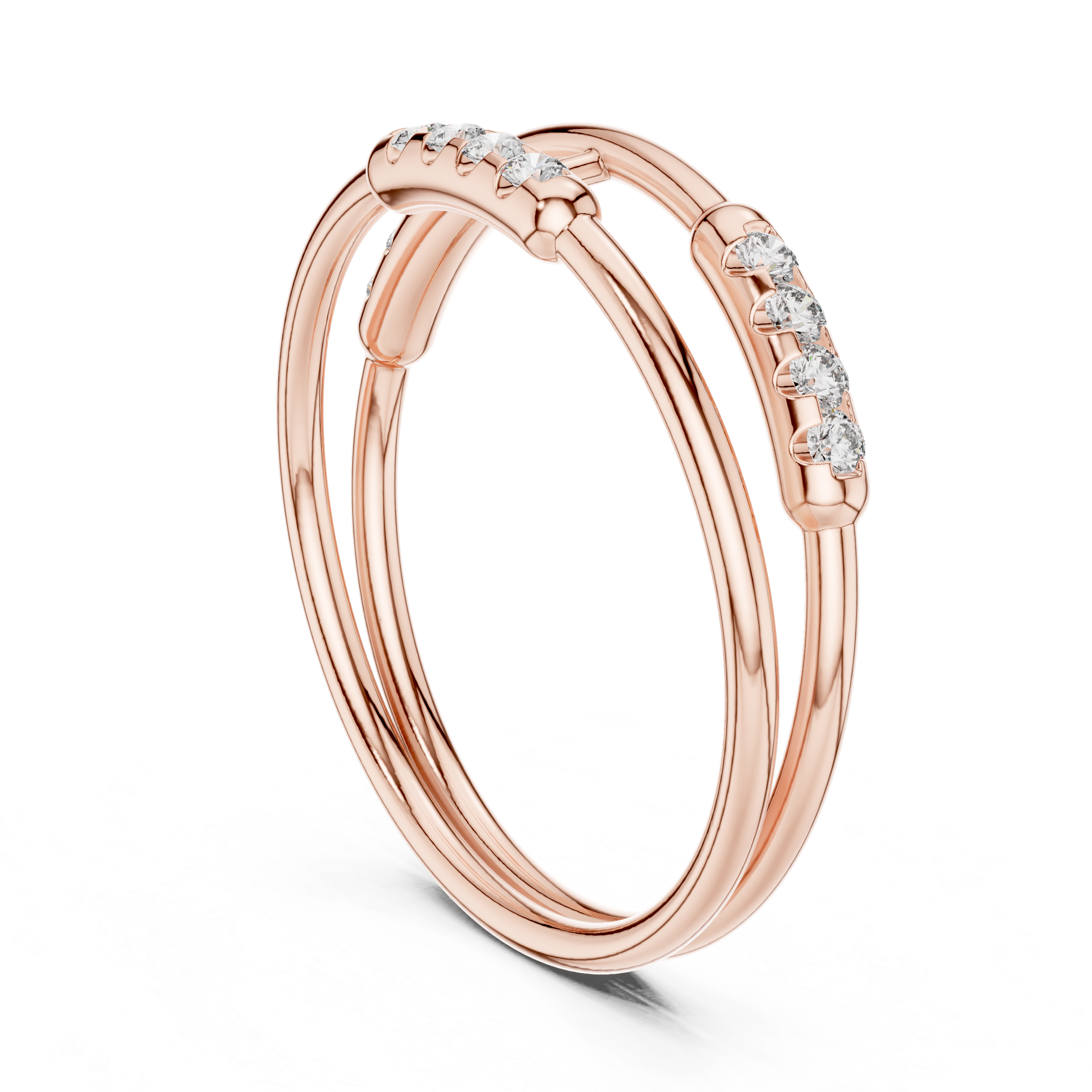 Luxury collar necklace featuring wide structured form.