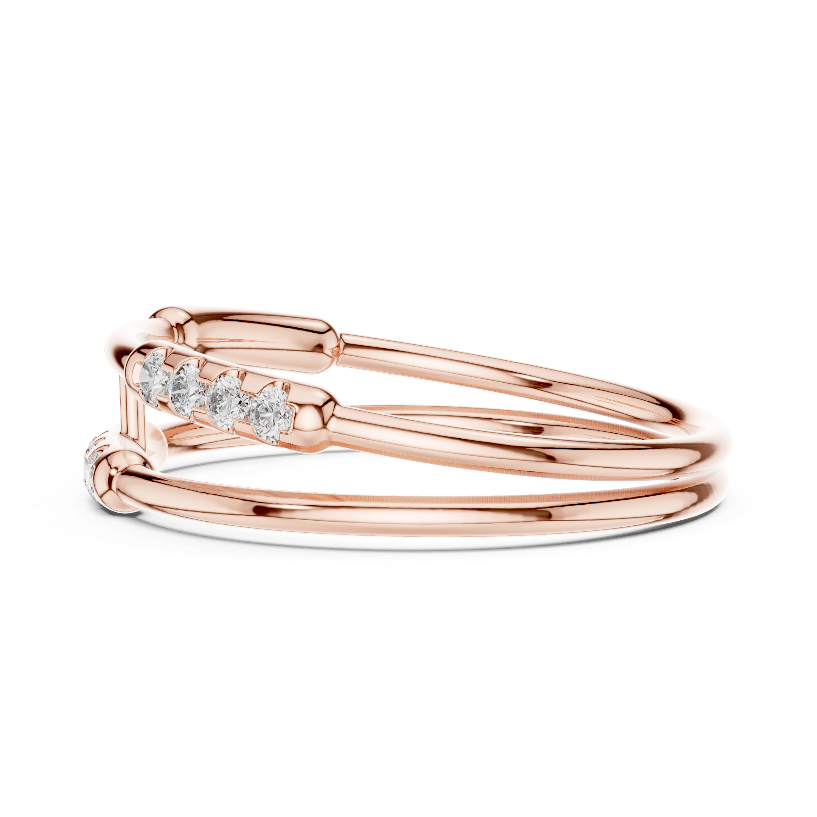 Classic cuff bracelet featuring engraved detailing.