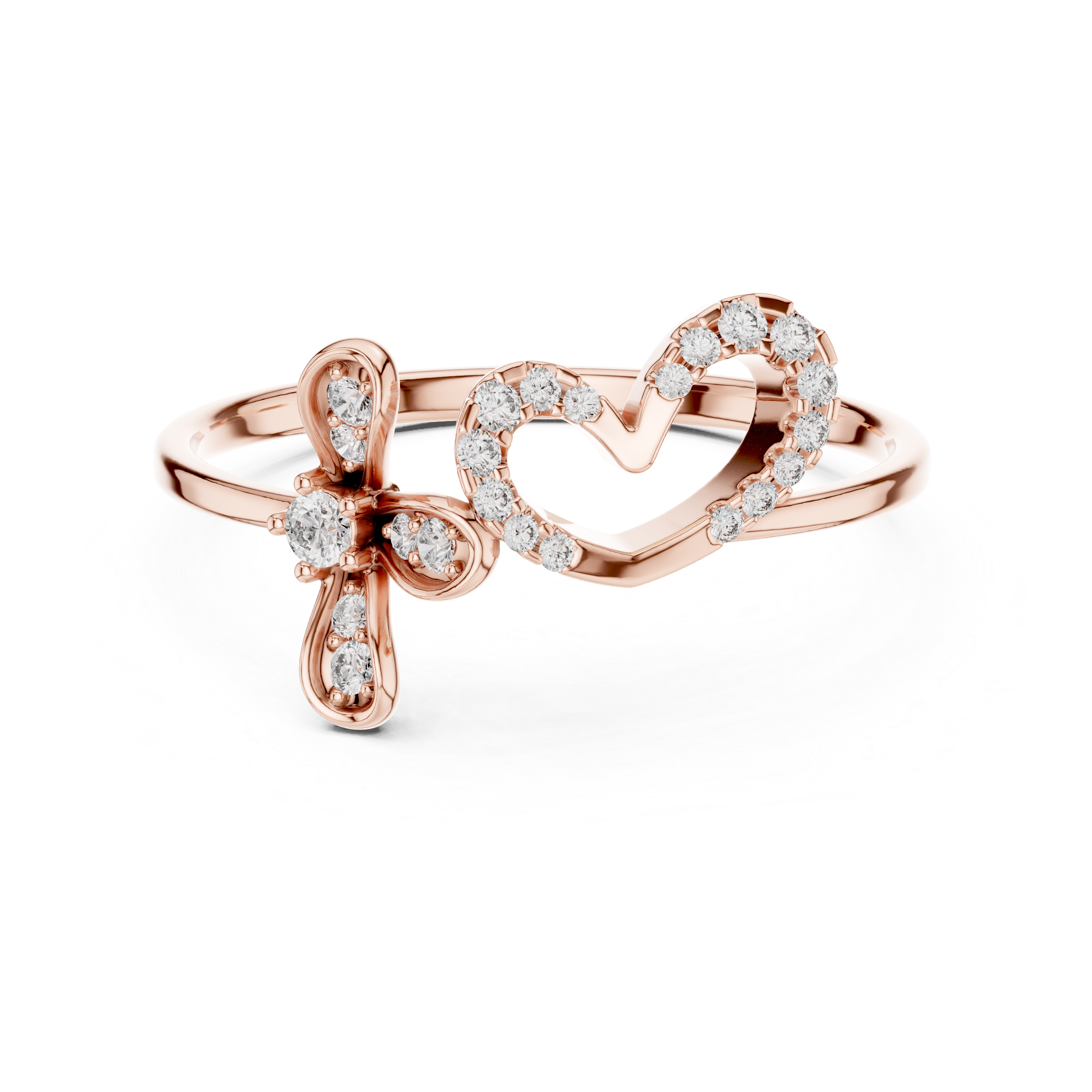 Gemstone cuff bracelet with polished shine.