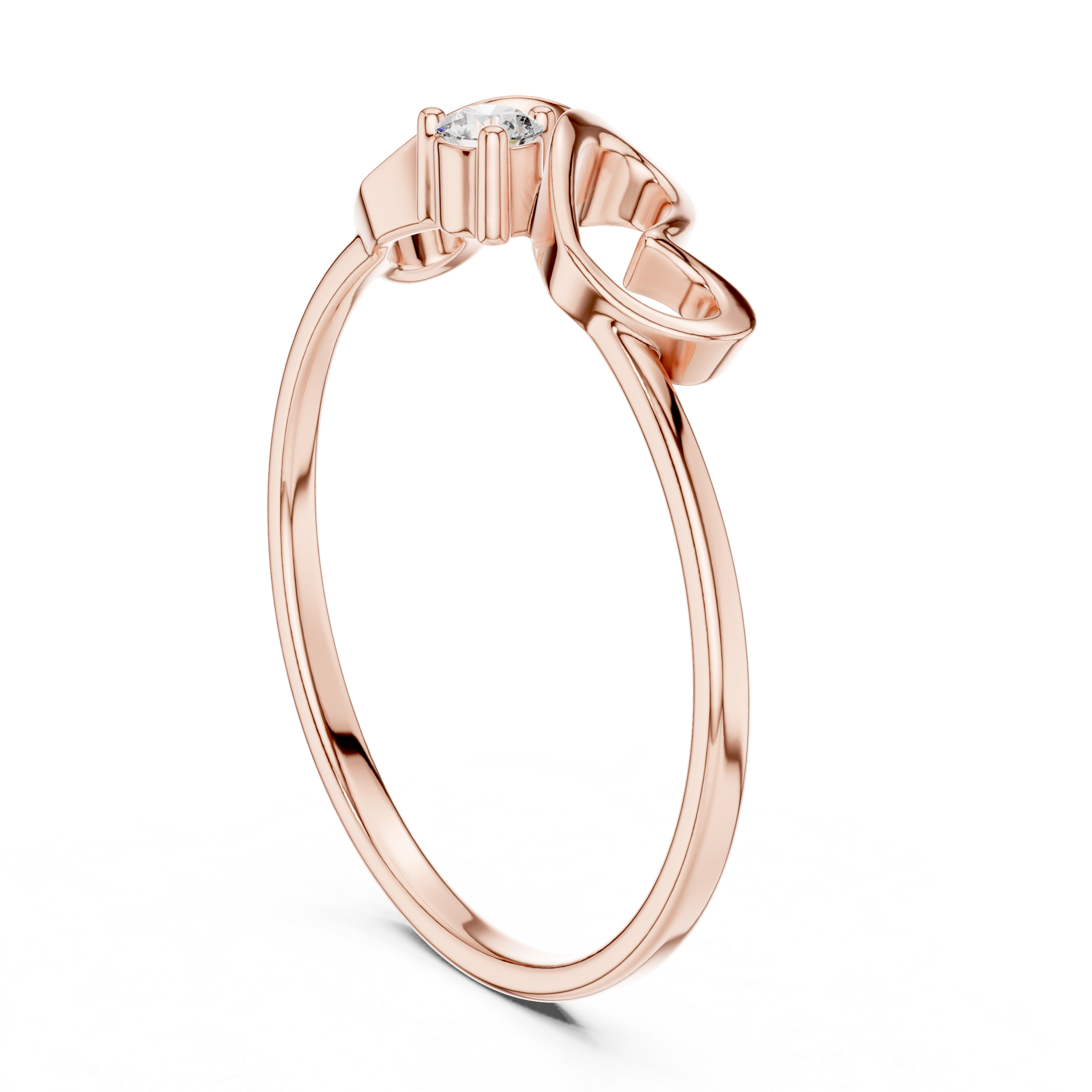 Classic gold anklet with elegant finish.