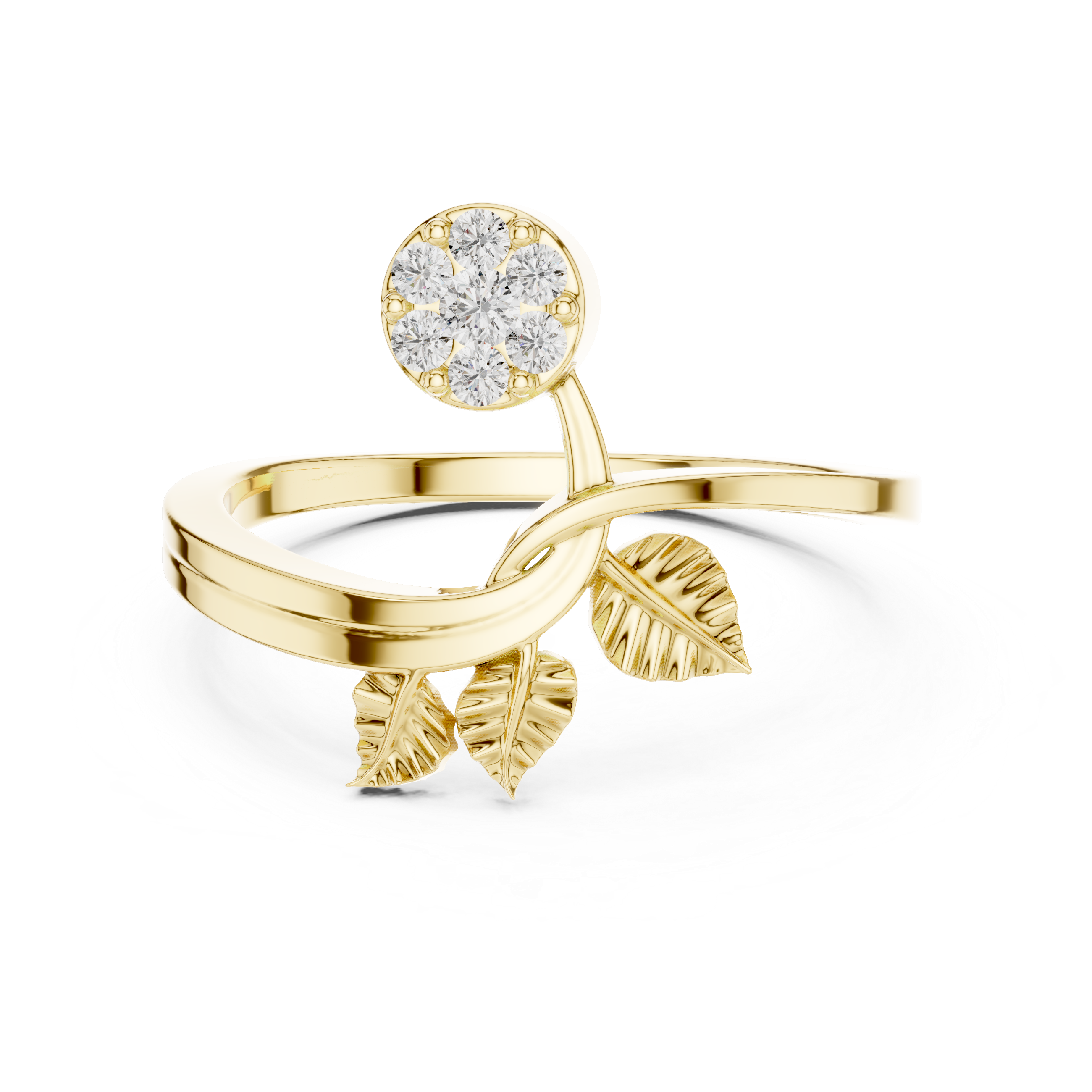 Classic bridal jewellery set with matching pieces.