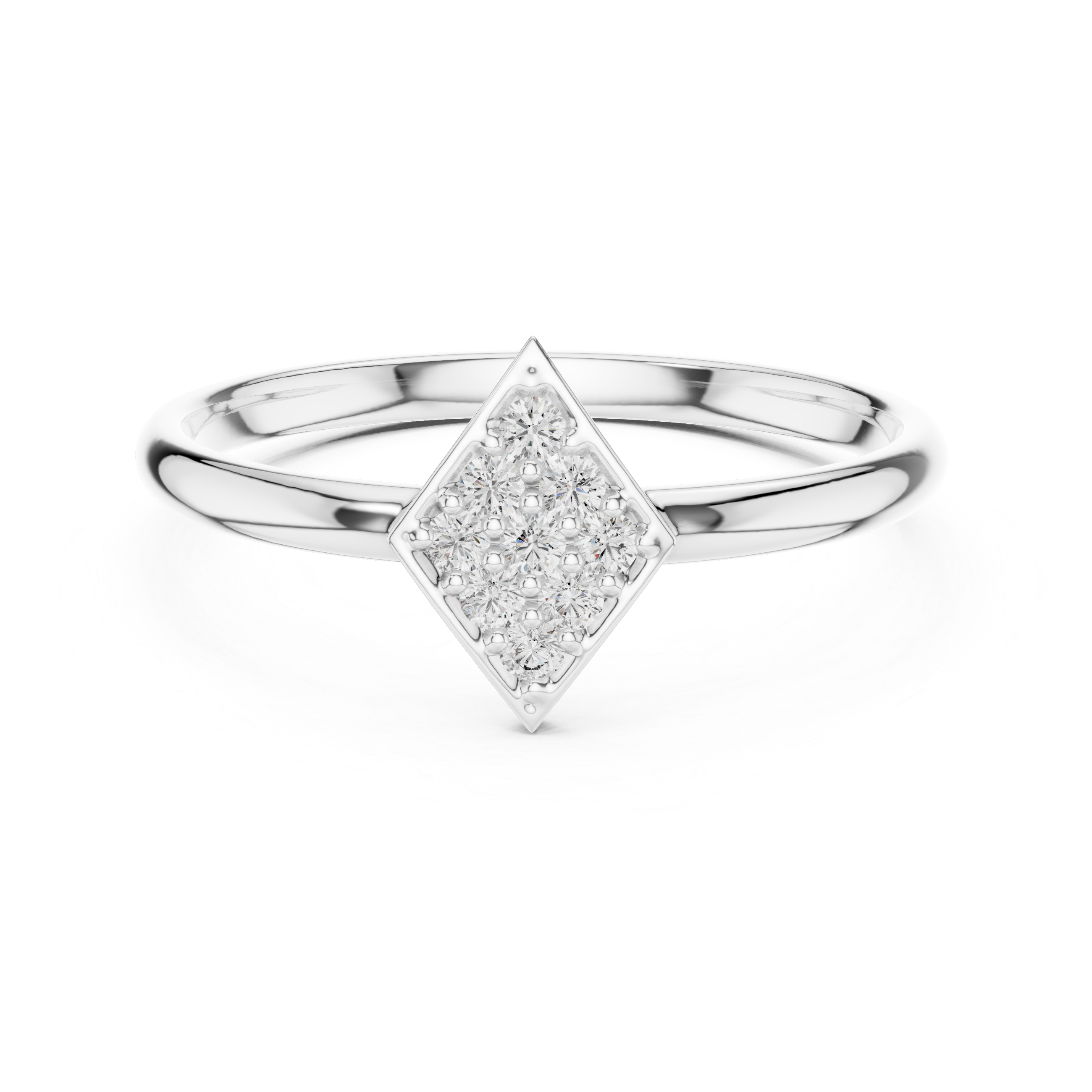 Floral carved toe ring with elegant detail.