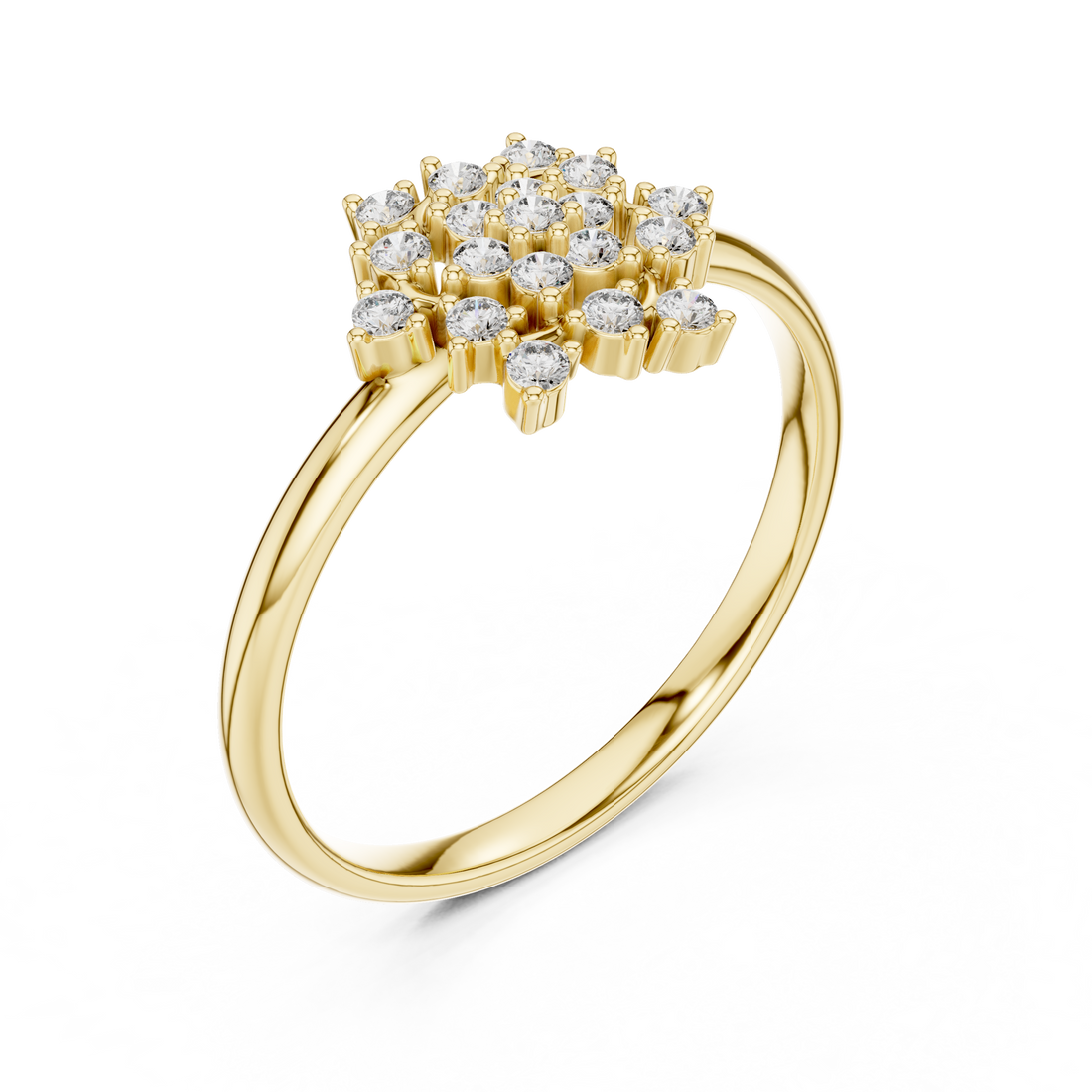Classic bridal jewellery set with coordinated design.