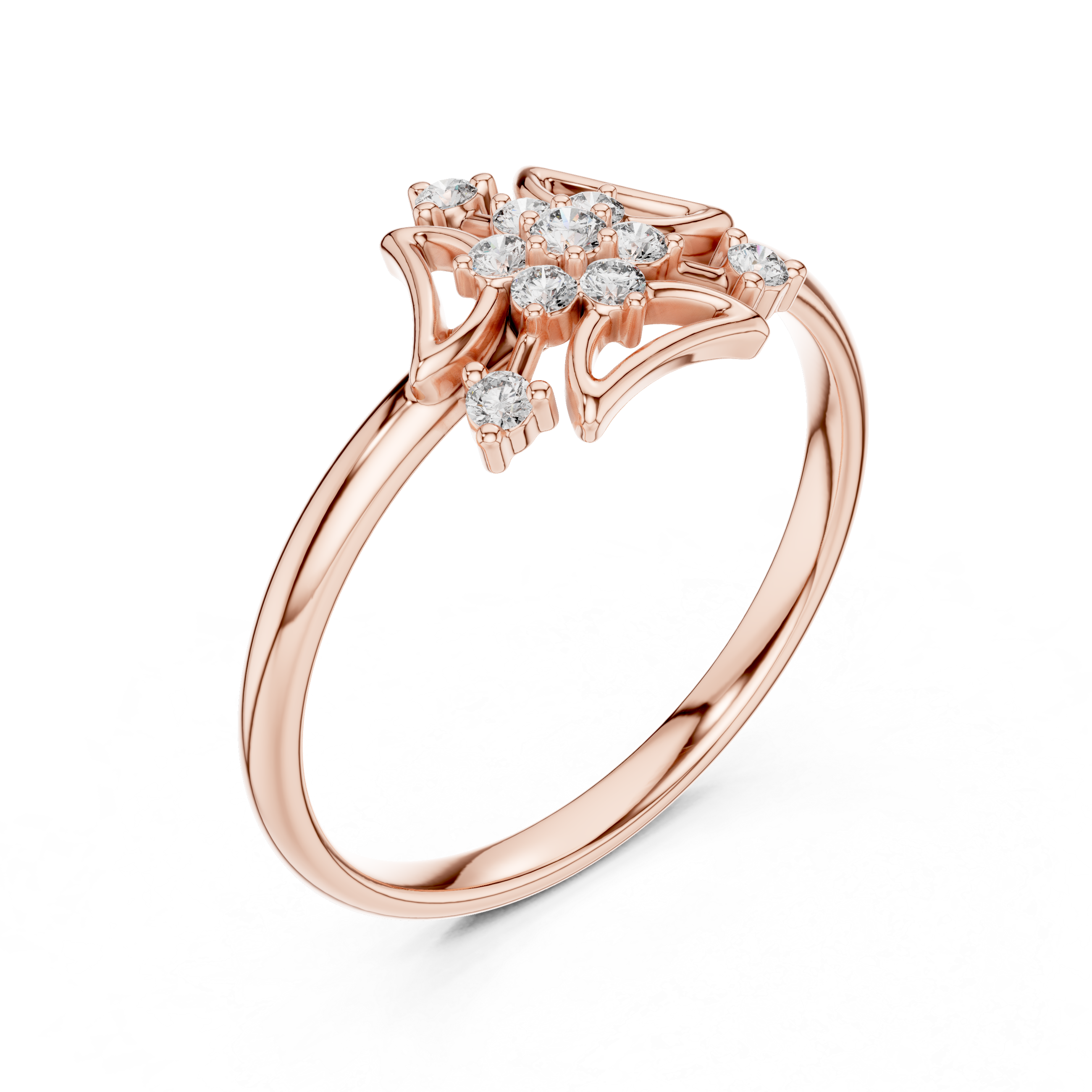Pearl hoop earrings with elegant charm.