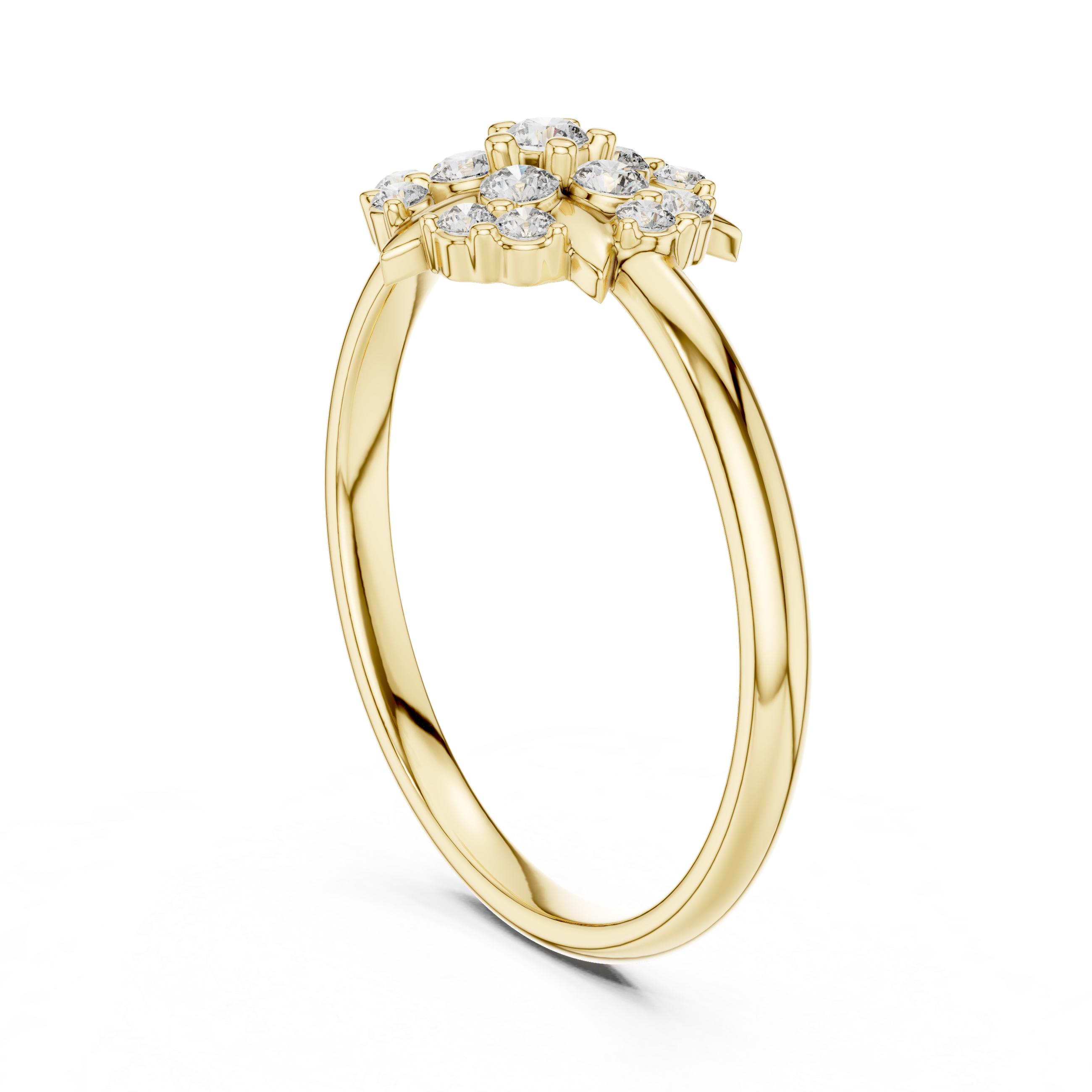 Classic wedding jewellery set with coordinated pieces.