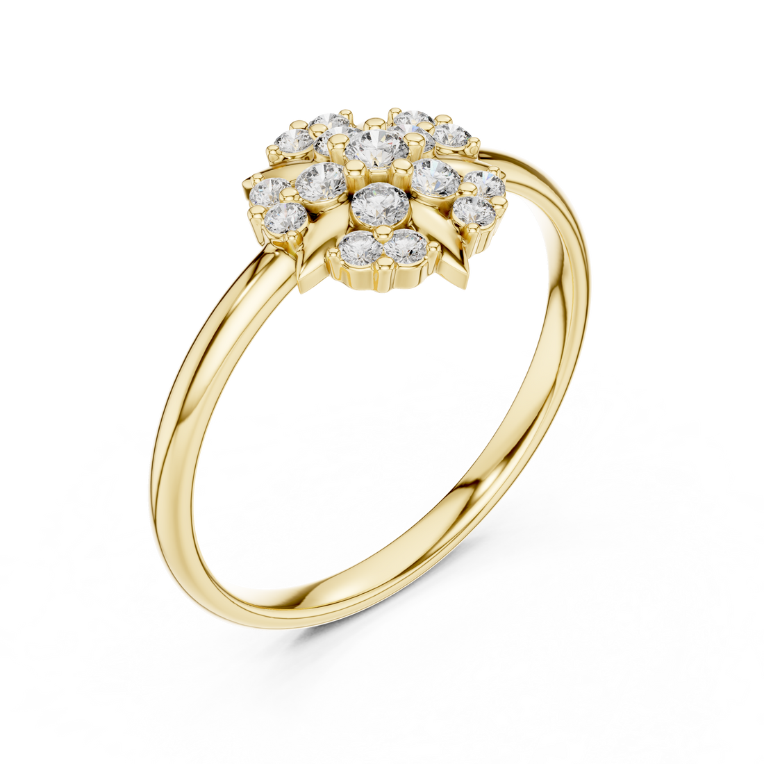Elegant bridal necklace with fine craftsmanship.