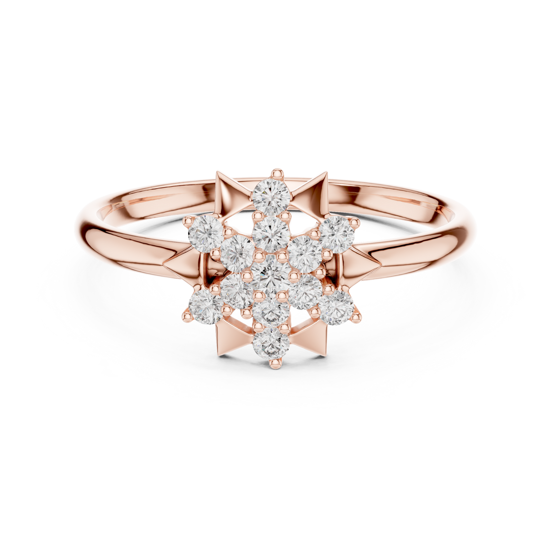Stylish pearl anklet with delicate charm.