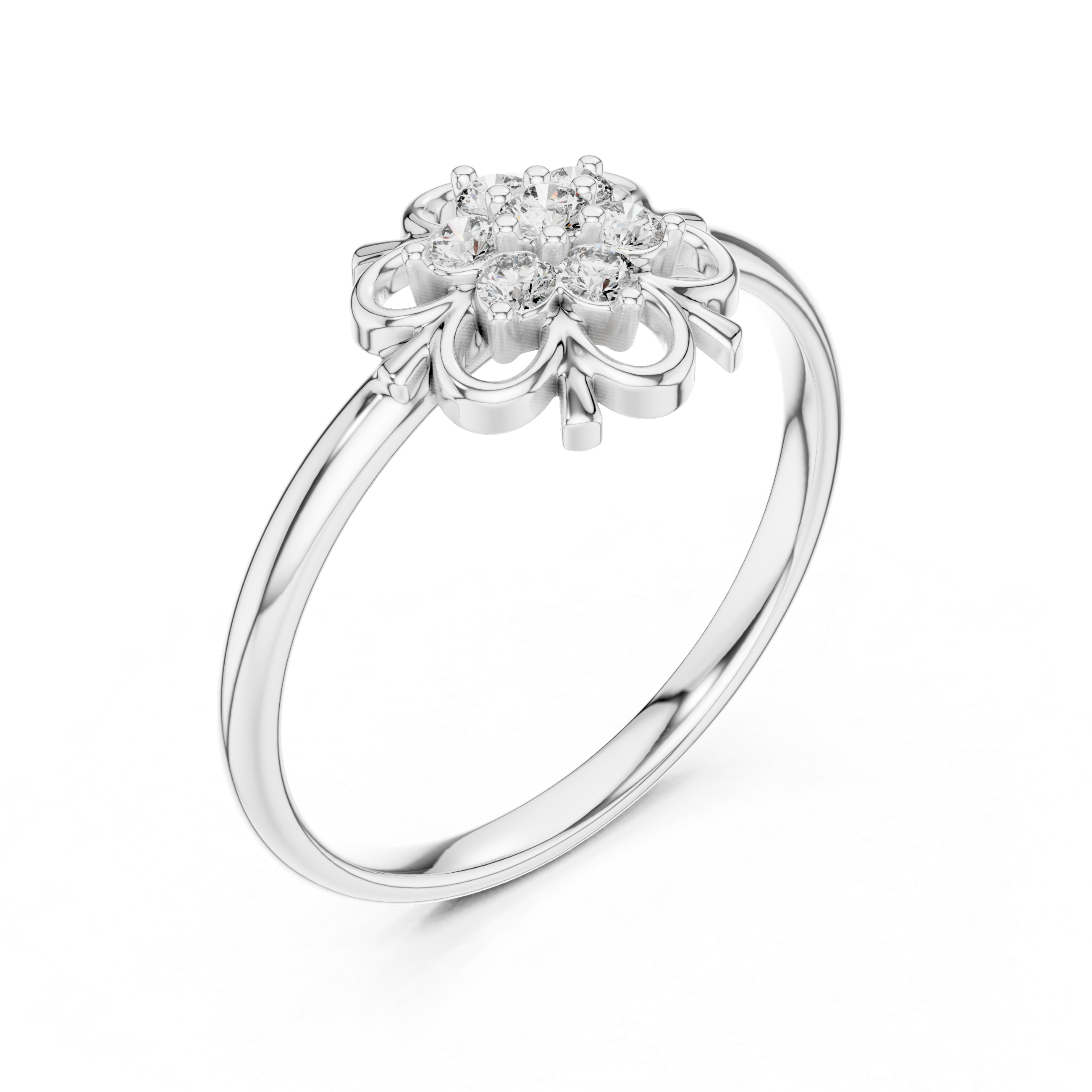 Elegant yellow gold diamond hoop earrings designed with shimmering lab-grown diamonds for a luxurious modern look.