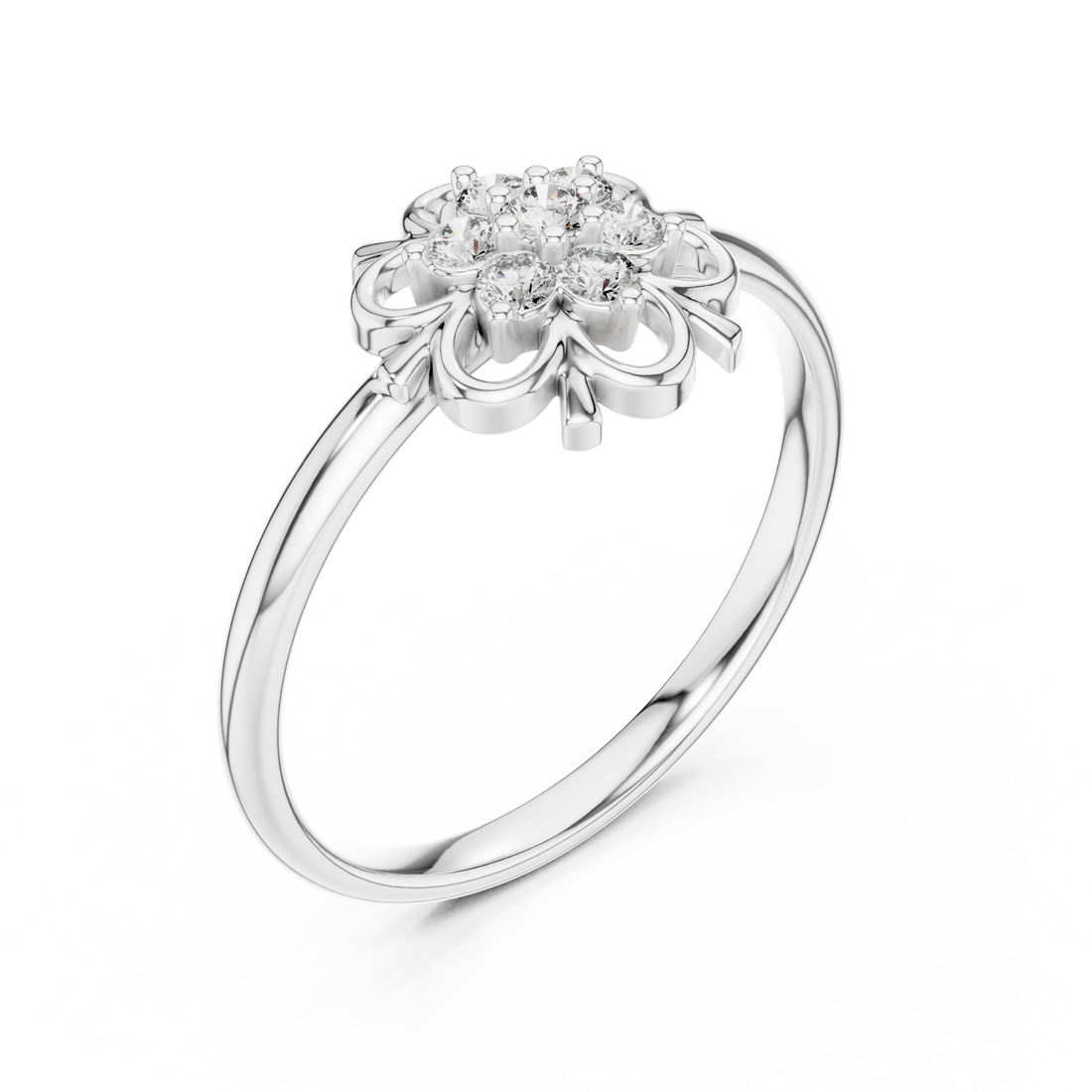 Elegant yellow gold diamond hoop earrings designed with shimmering lab-grown diamonds for a luxurious modern look.