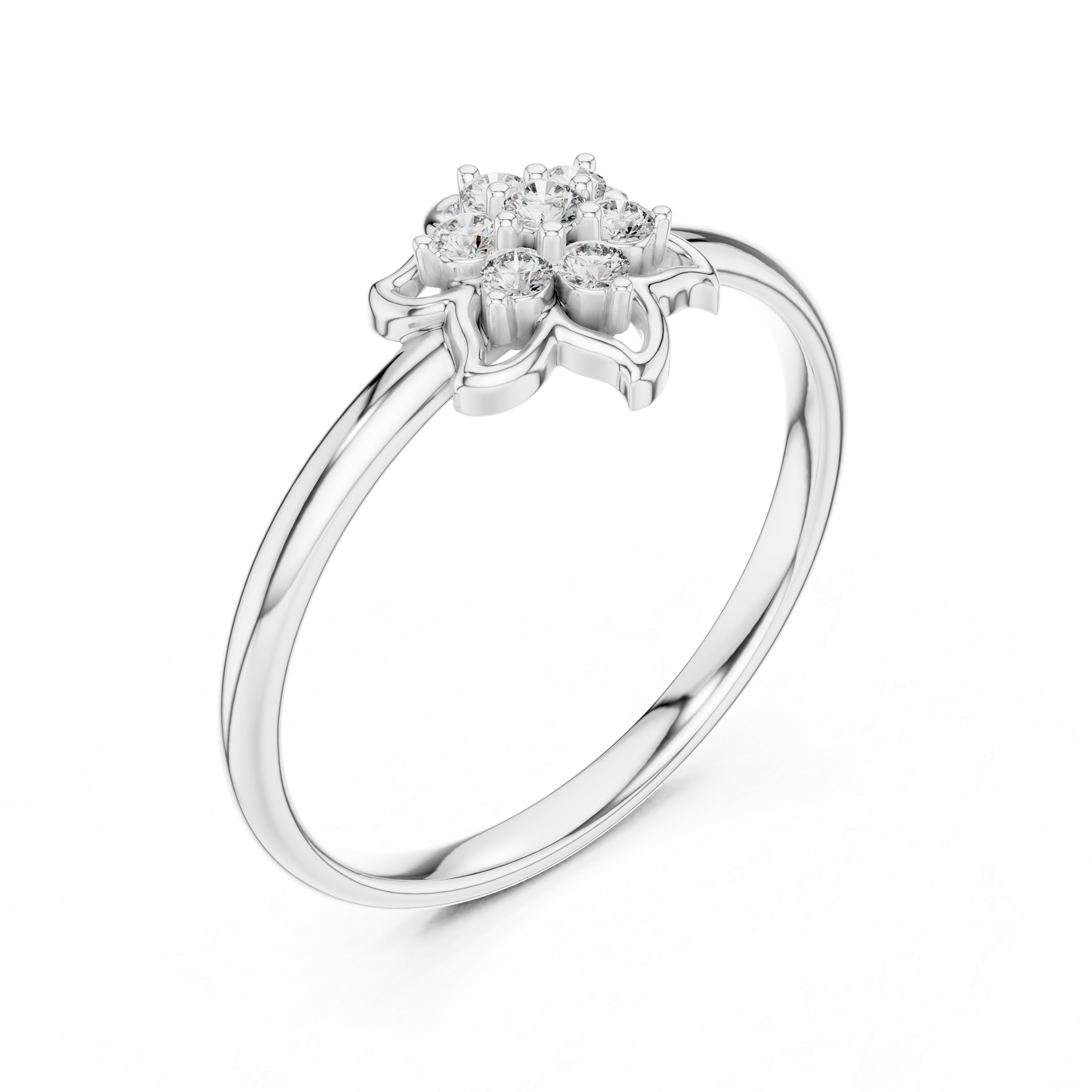 Elegant bridal necklace set featuring sparkling lab-grown diamonds arranged in traditional gold craftsmanship.