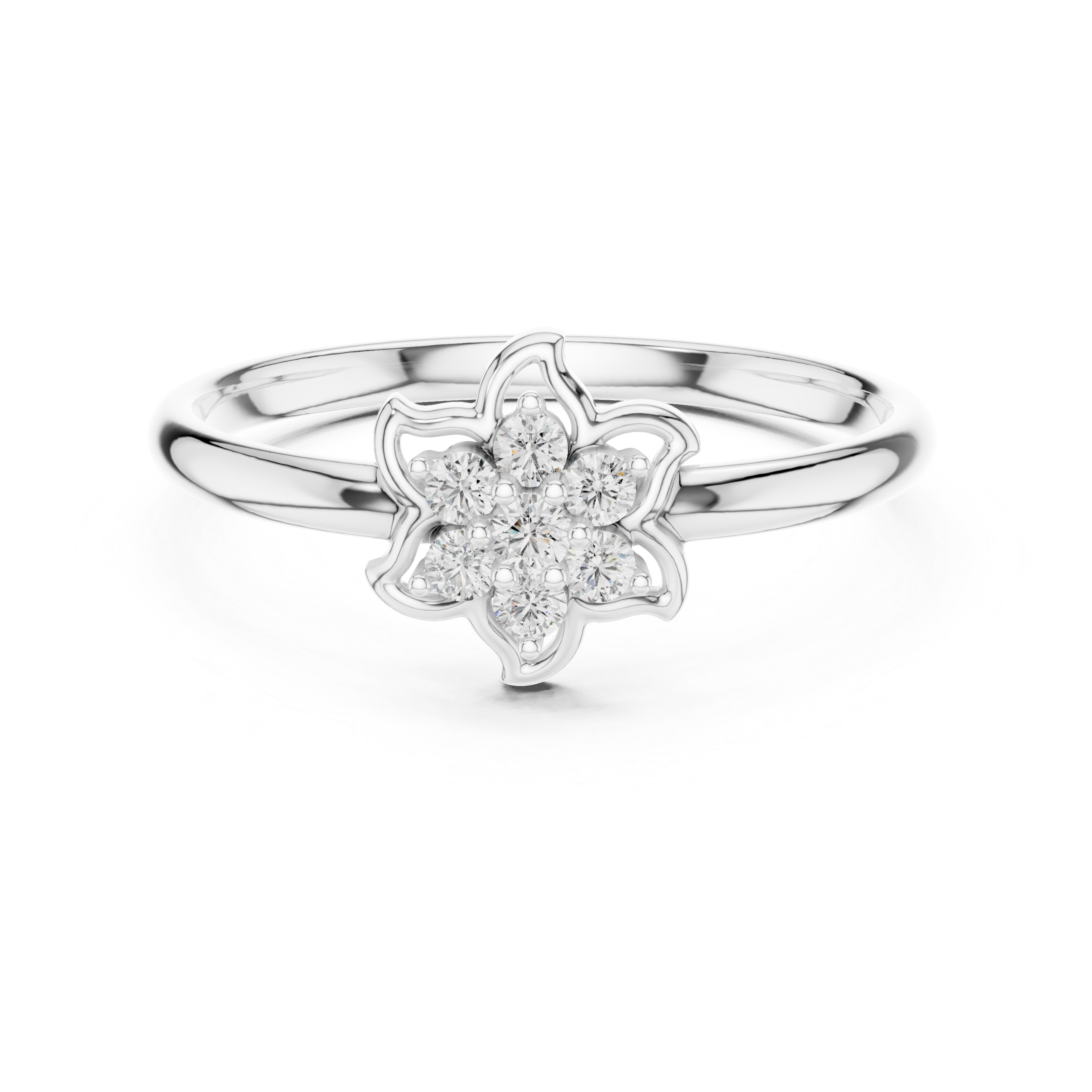 Premium bridal jewellery set featuring necklace, earrings, and bracelet crafted with brilliant lab-grown diamonds.