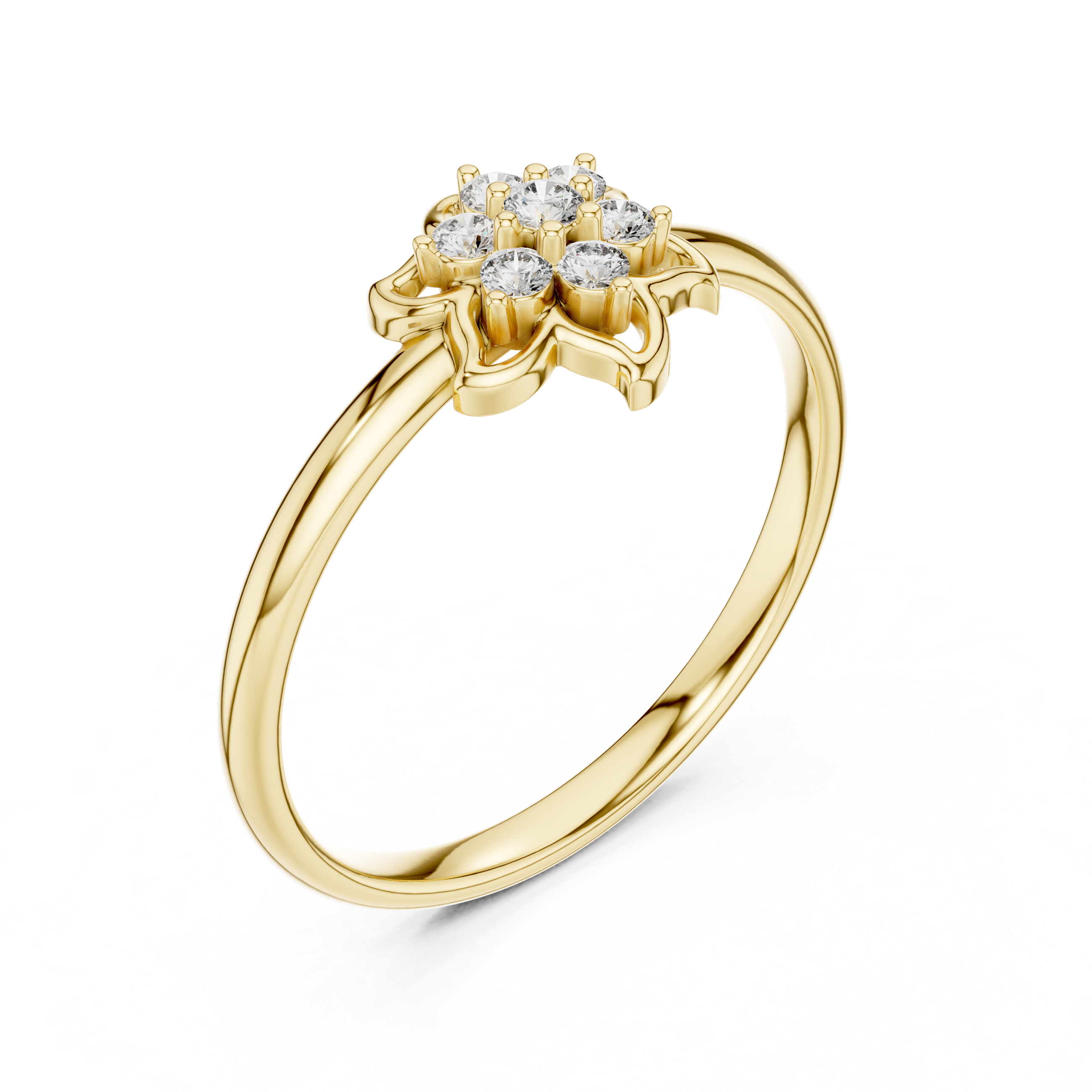 Luxury wedding necklace set designed with multiple layers of sparkling lab-grown diamonds.