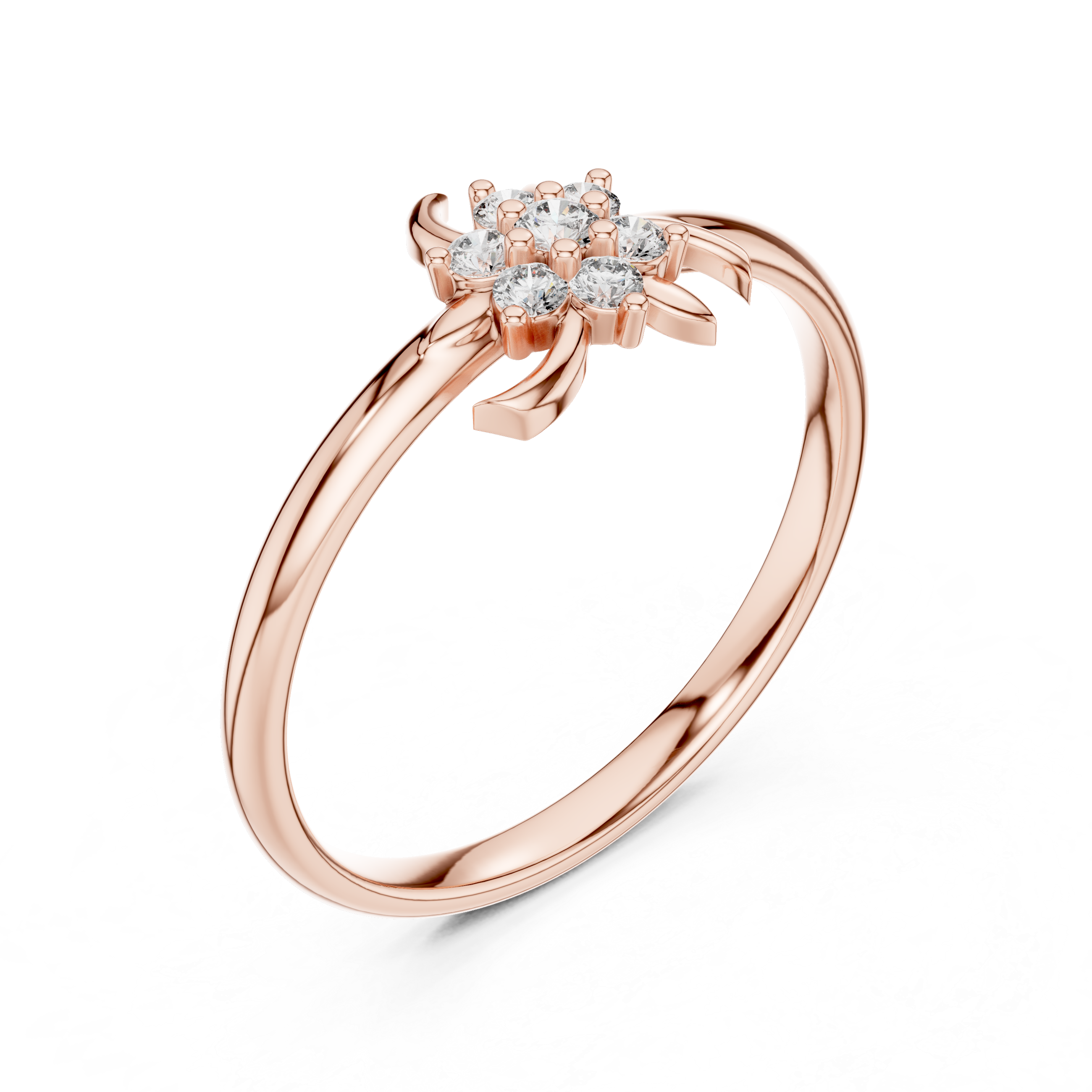 Designer mangalsutra necklace featuring lab-grown diamond centerpiece in refined gold setting.