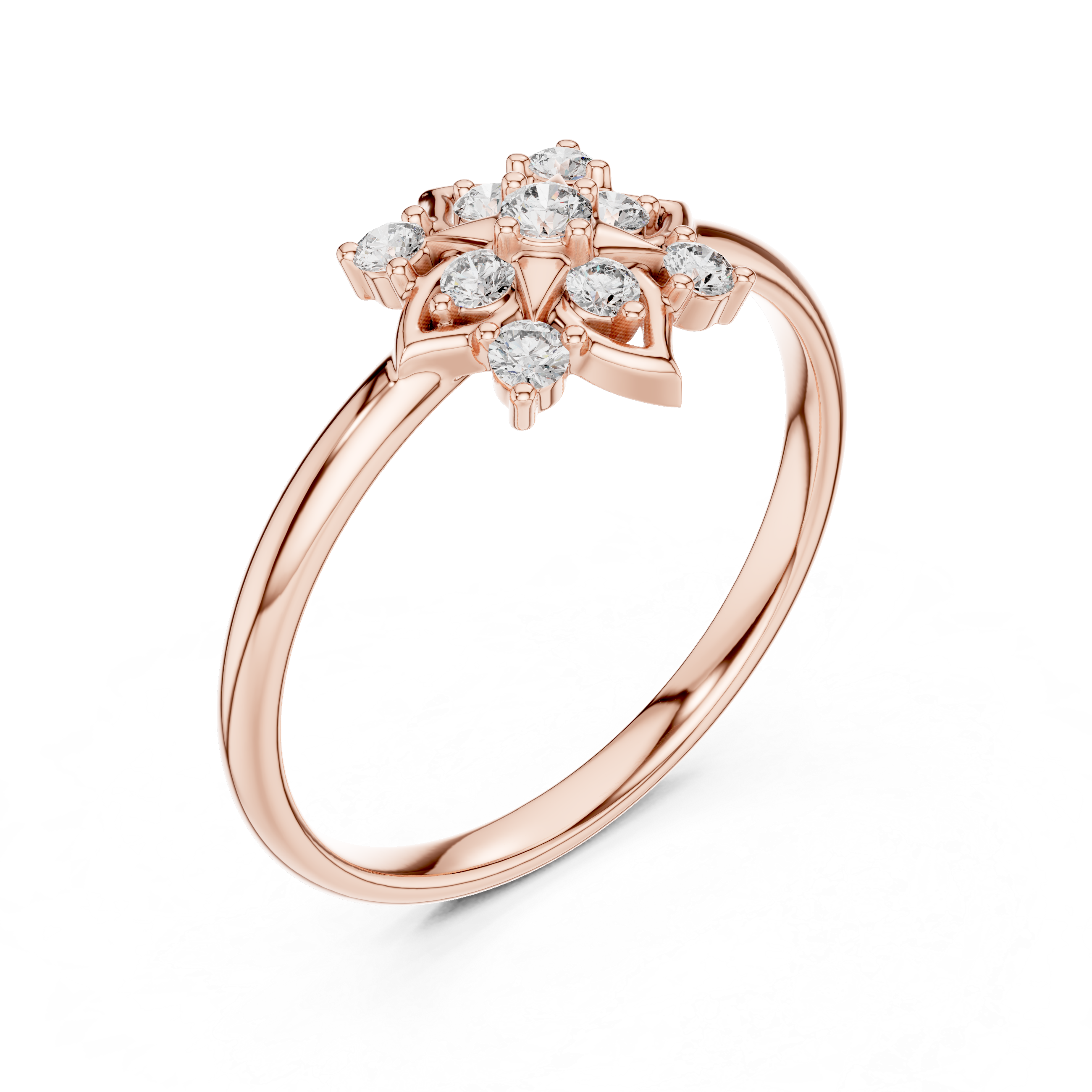 Classic men's wedding band featuring lab-grown diamonds set in white gold for timeless elegance.