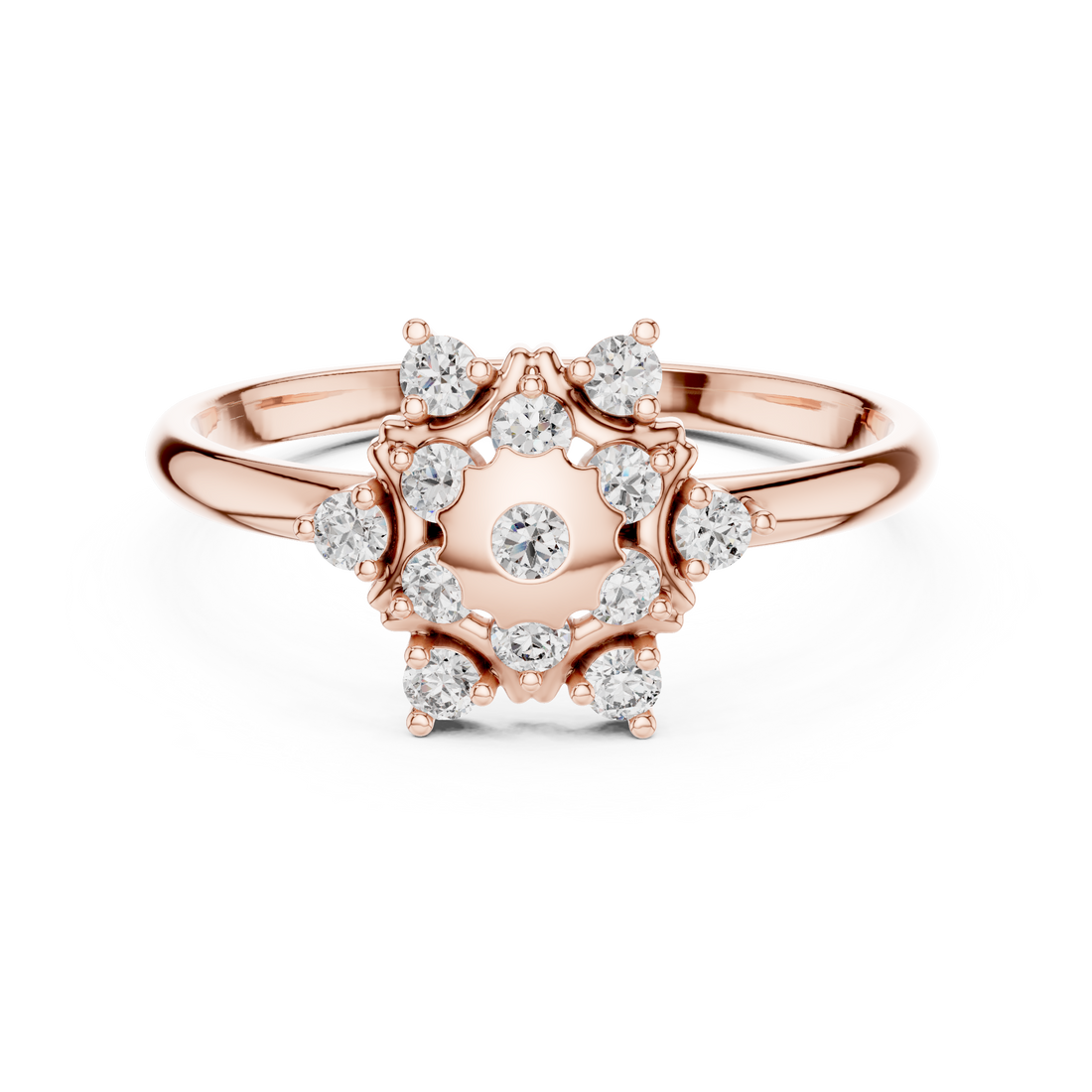 Wide cuff bangle with bold stylish appearance.