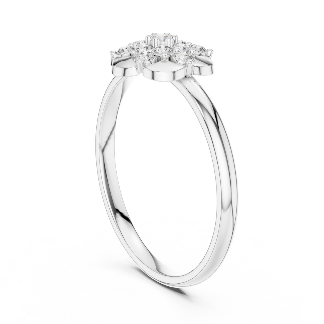 Pearl hoop earrings with classic beauty.