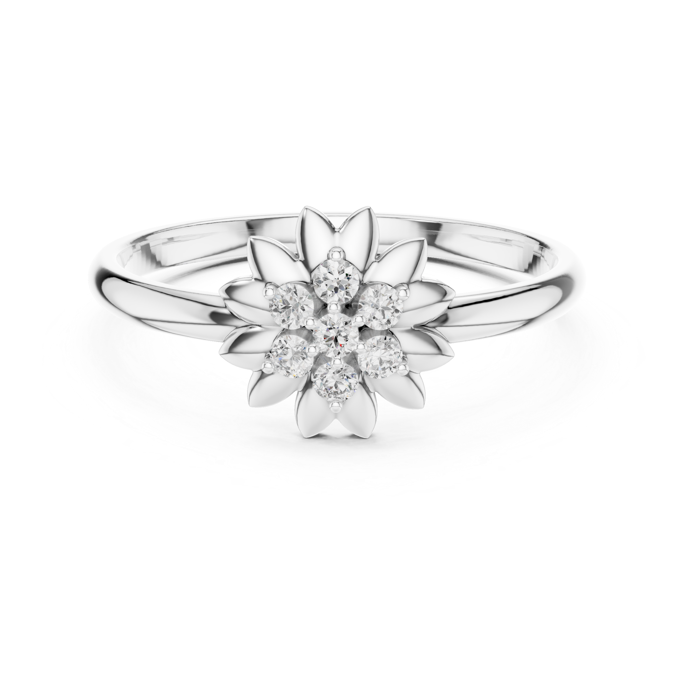 Classic bridal jewellery set with elegant design.