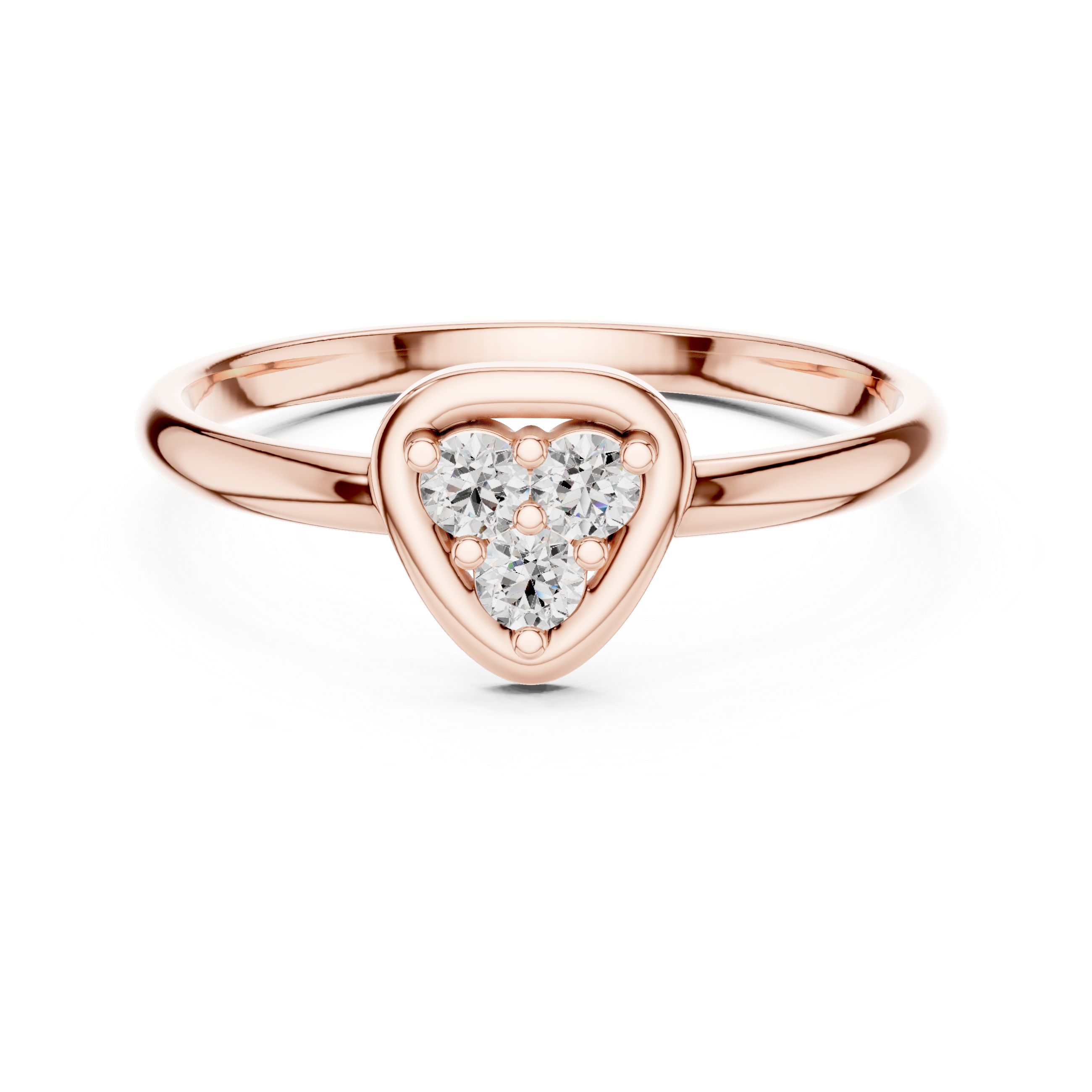 Bold cuff bracelet with smooth polished finish.