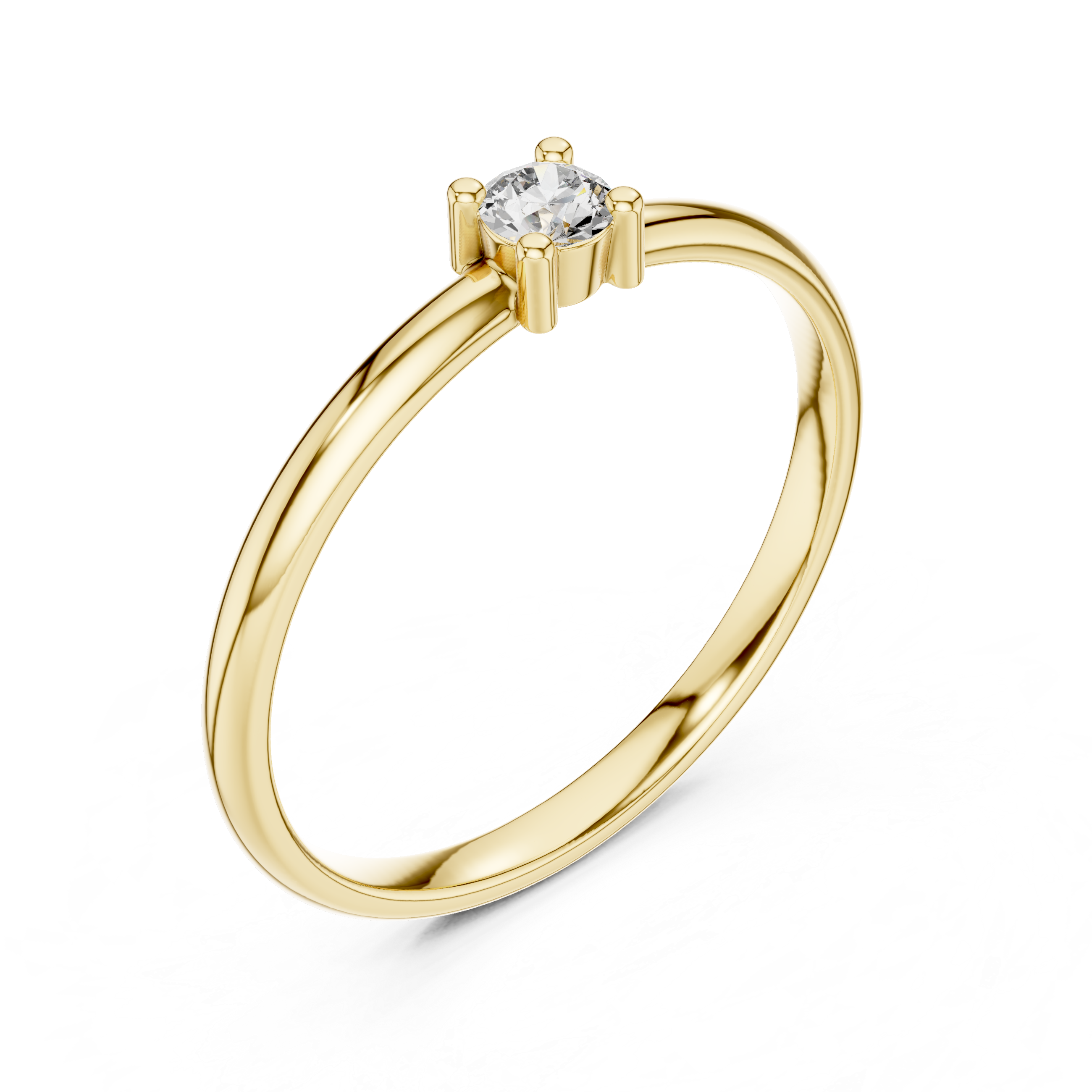 Cluster diamond earrings with multi-stone arrangement.