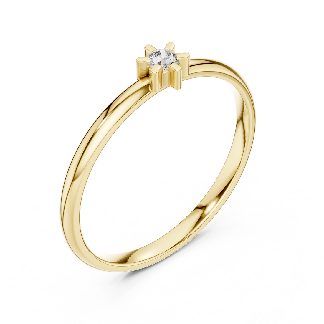 Elegant layered necklace with delicate gold chains.