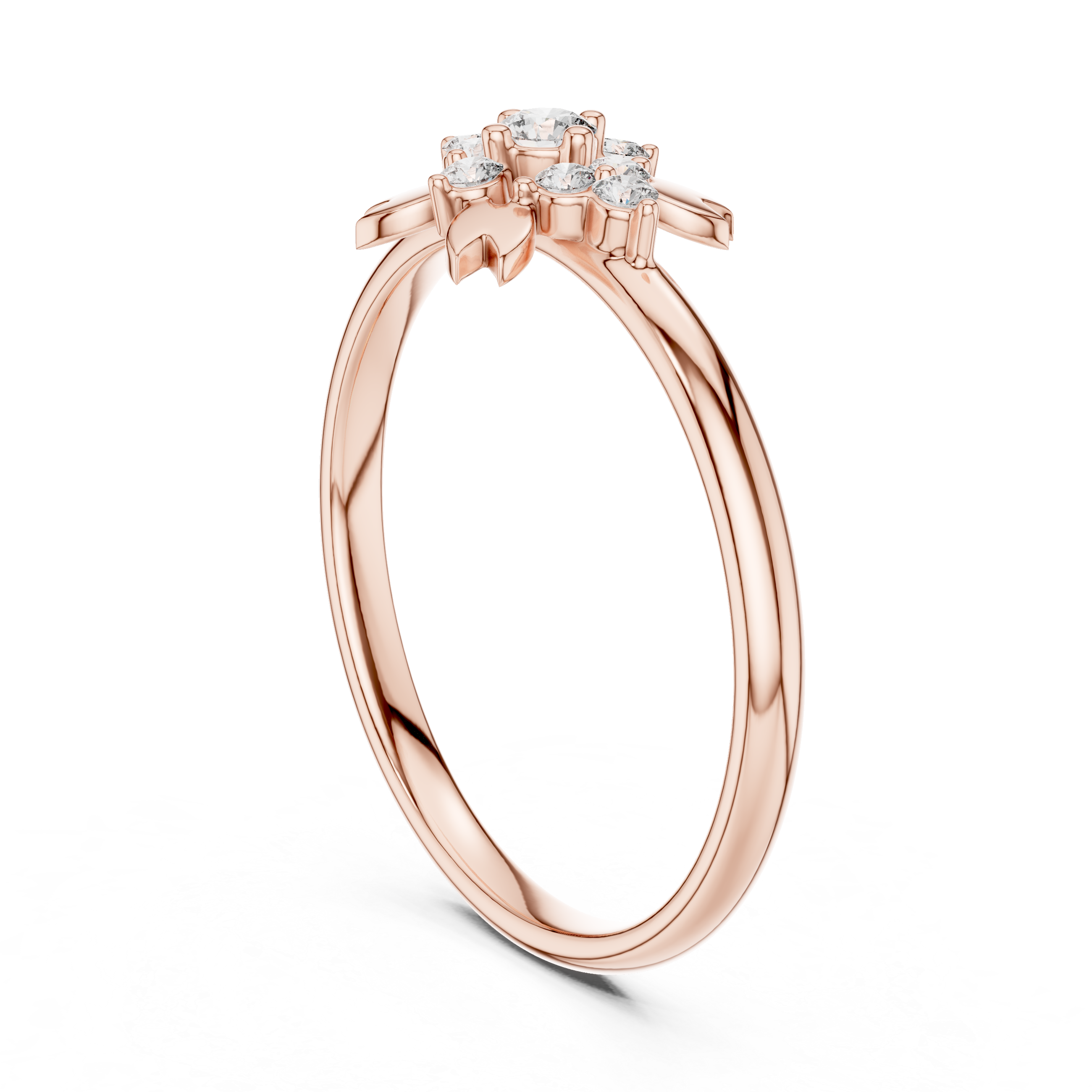 Pearl hoop earrings with classic elegance.