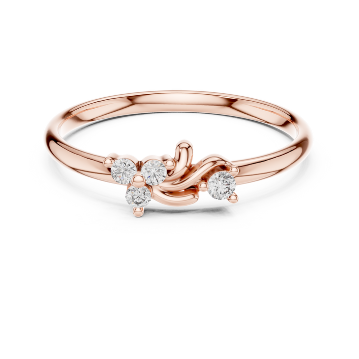 Bridal jewellery set with coordinated matching pieces.