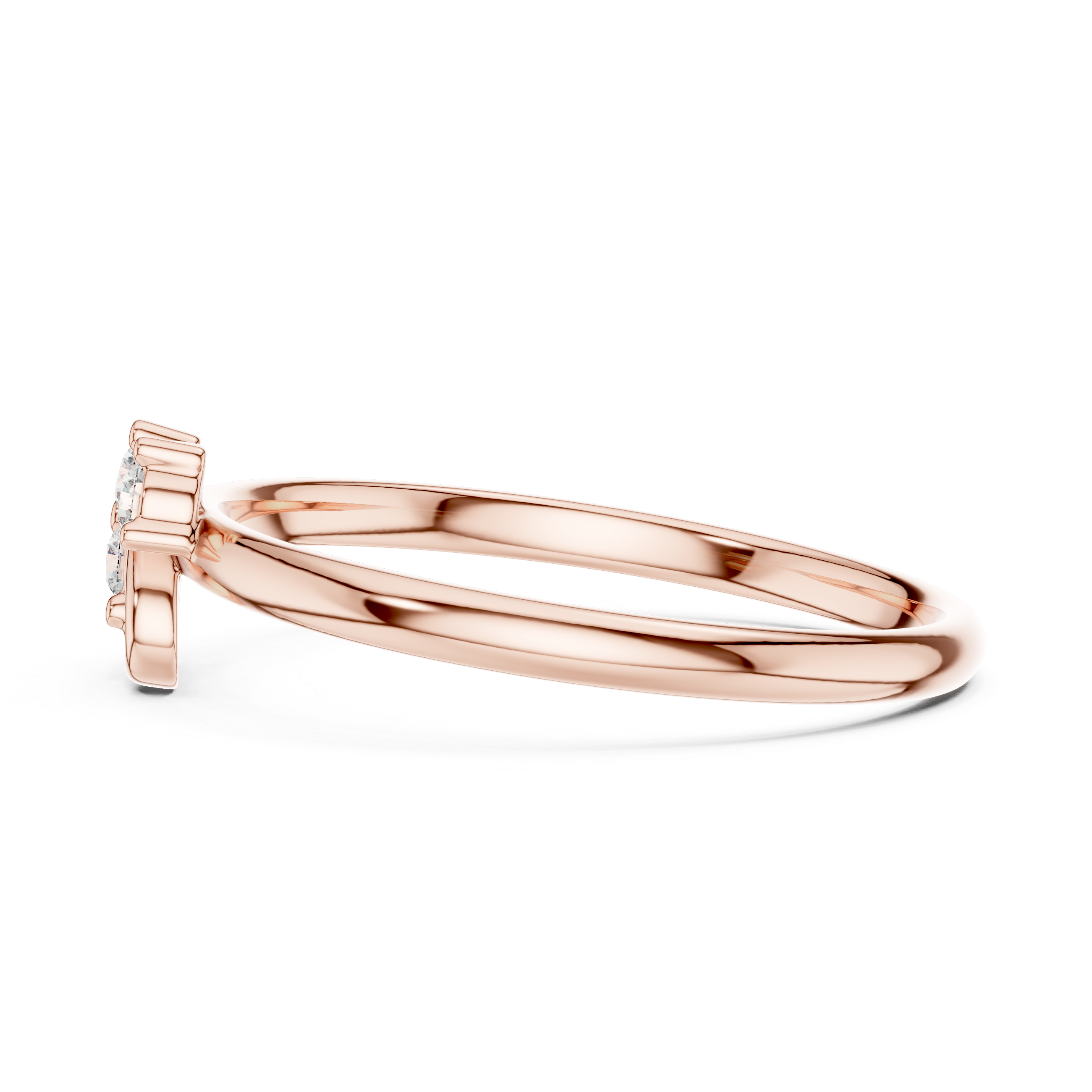 Textured hoop earrings with engraved surface design.