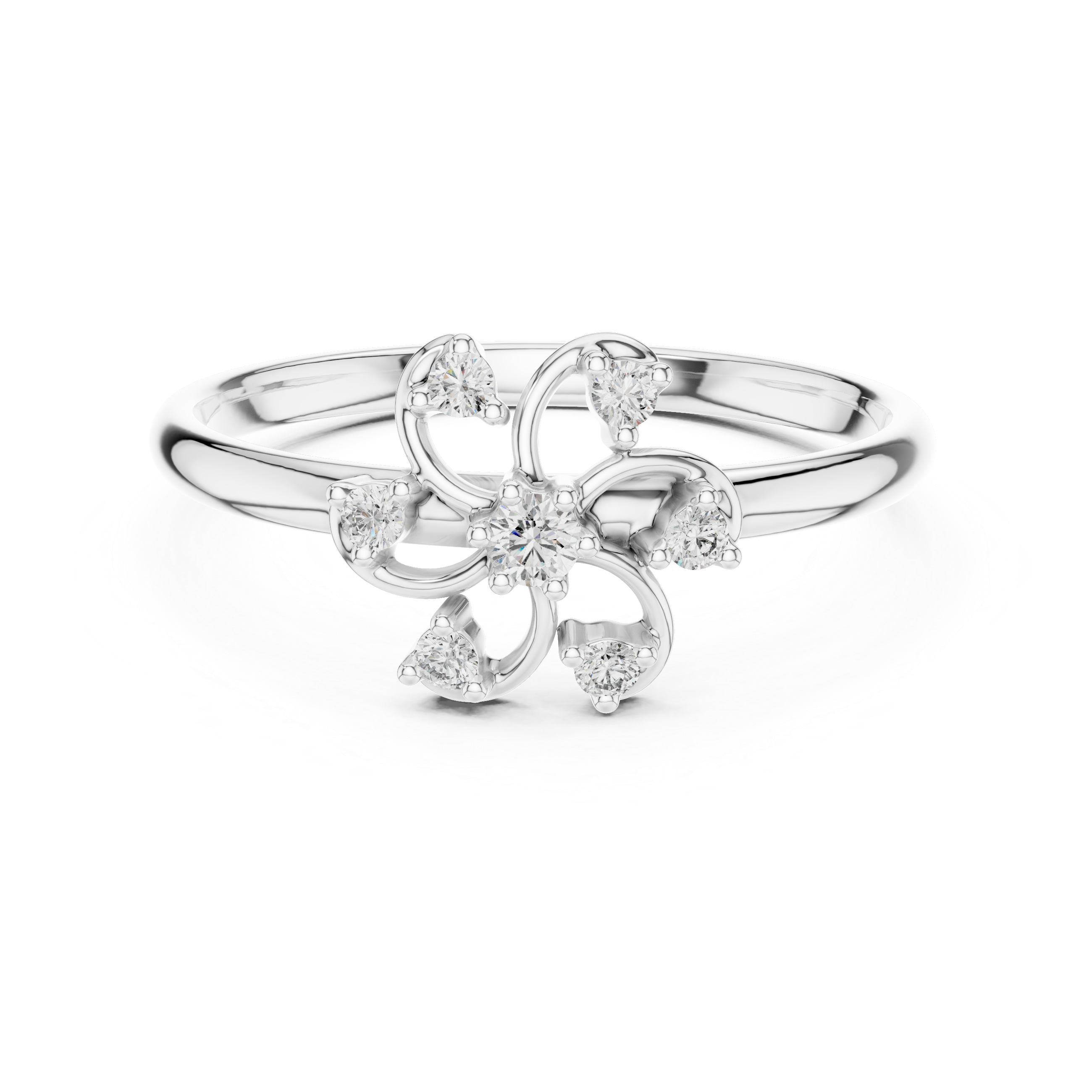 Polki bridal necklace with royal inspired detailing.