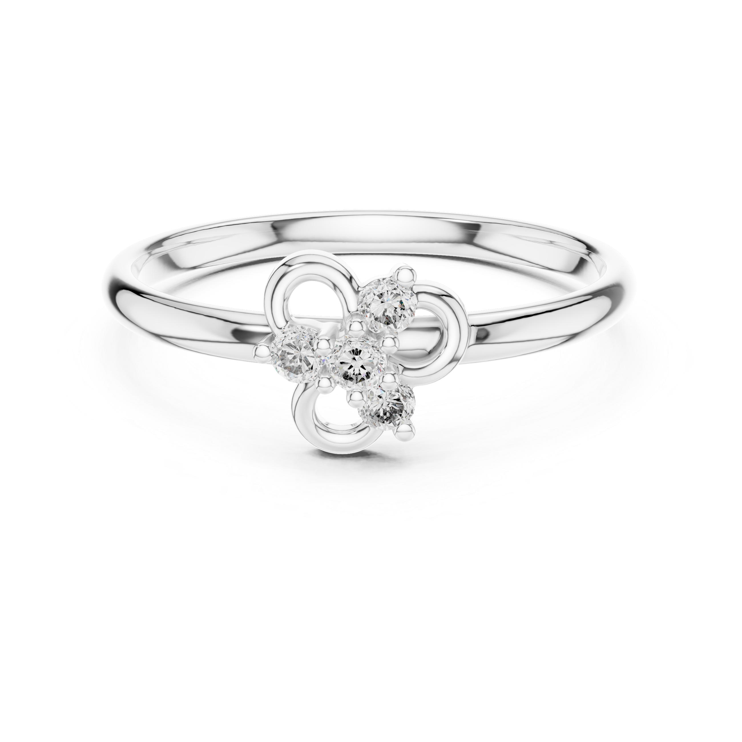 Vintage bracelet with engraved decorative texture.