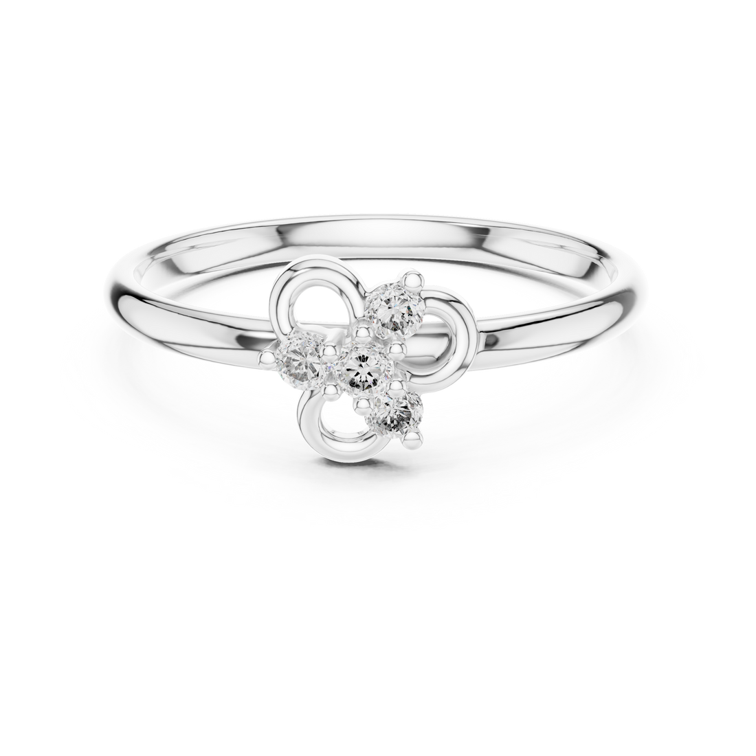 Vintage bracelet with engraved decorative texture.