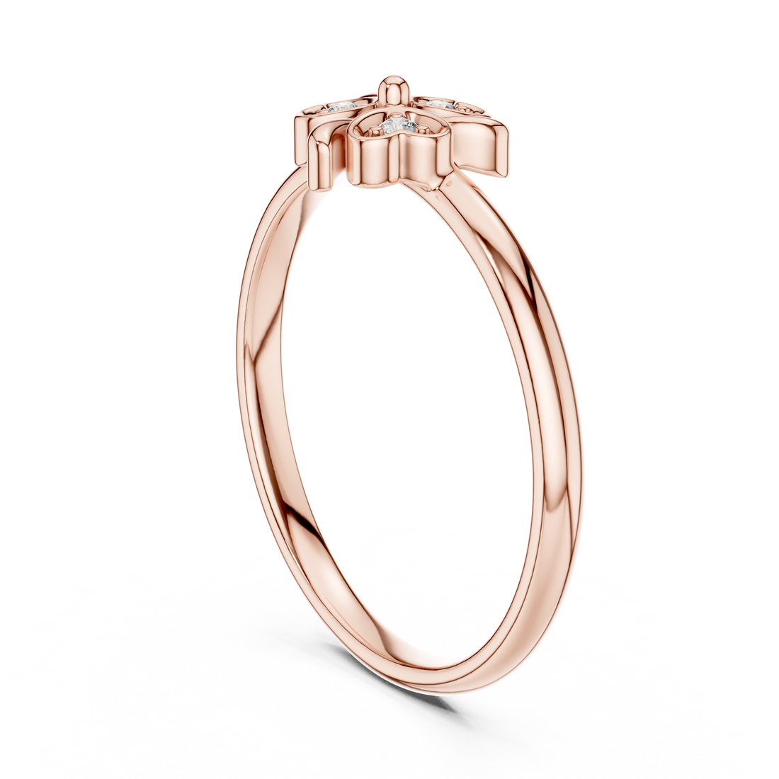 Pearl hoop earrings with classic elegance.