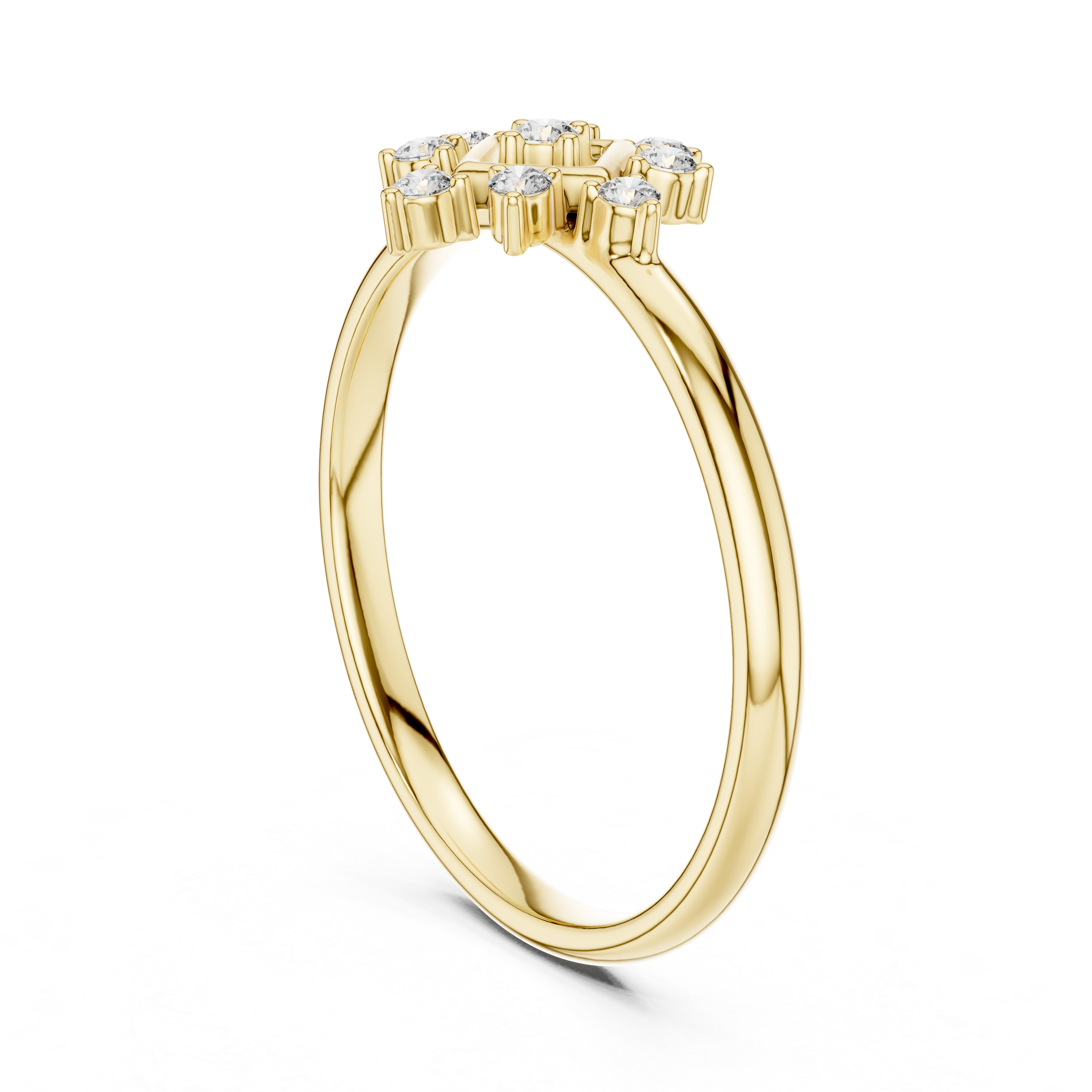 Pearl bracelet with elegant refined shine.