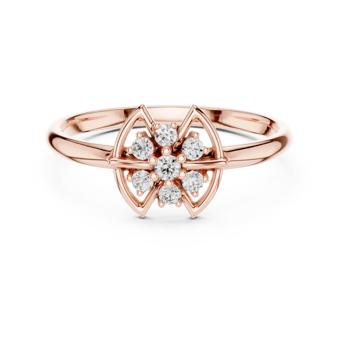 Pearl bracelet with graceful elegant styling.