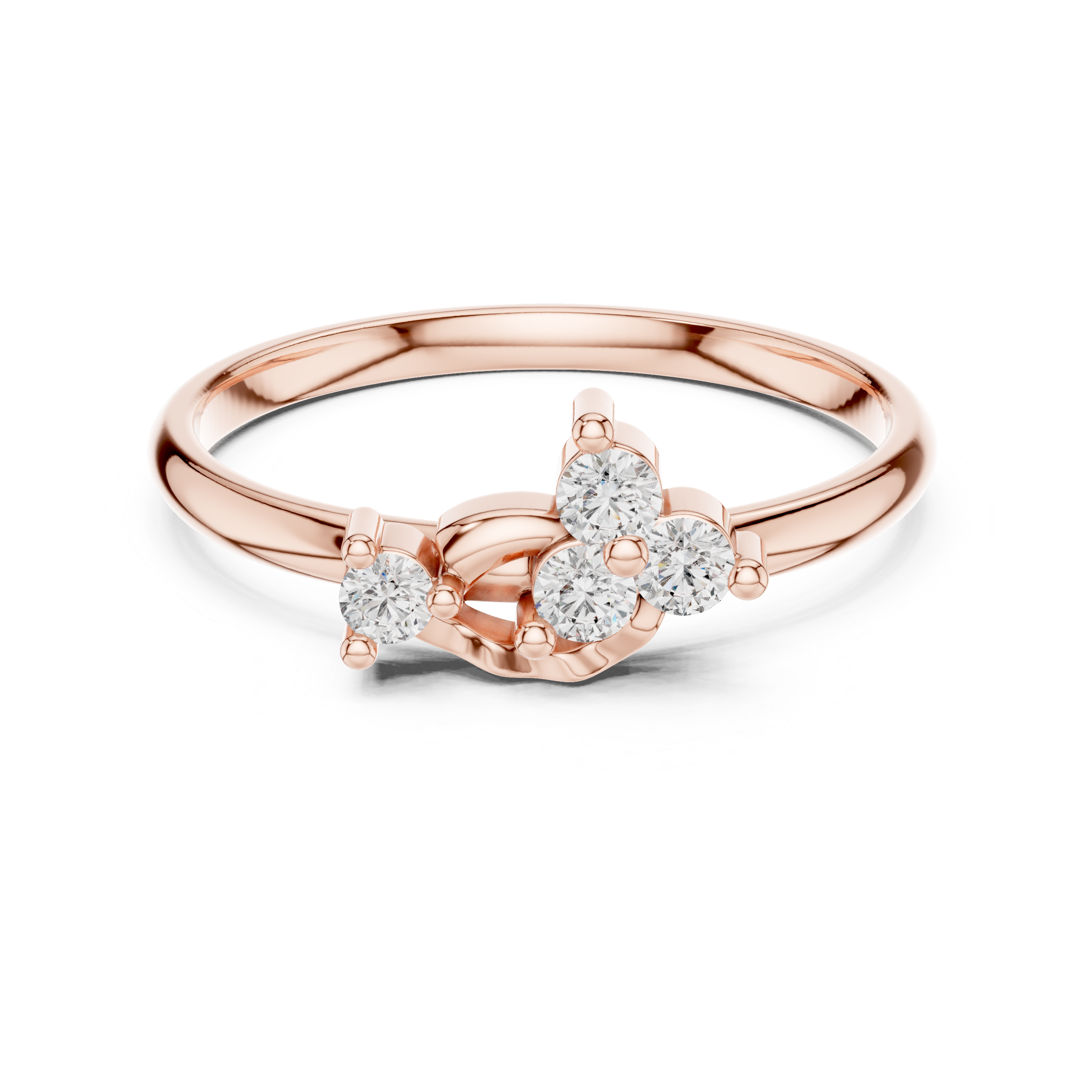 Vintage bracelet with engraved decorative pattern.
