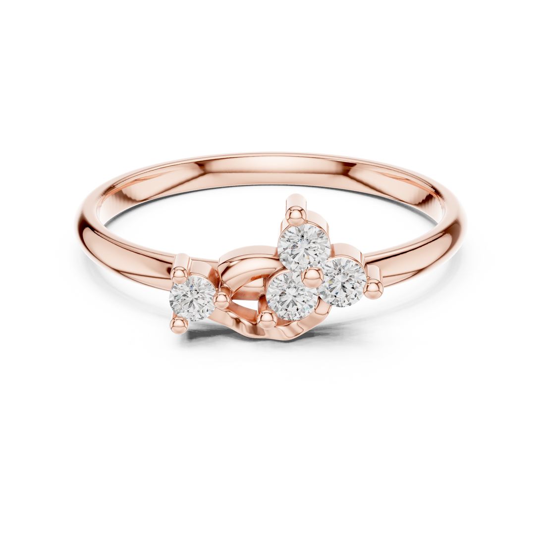 Vintage bracelet with engraved decorative pattern.