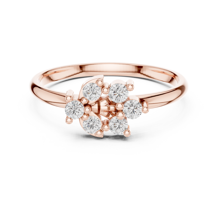 Smooth bead bracelet with glossy round finish.