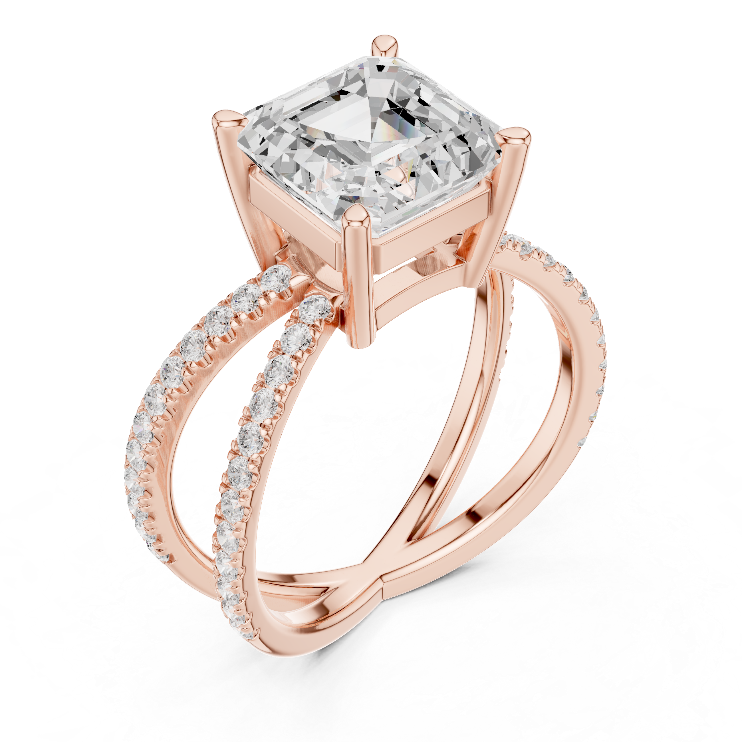 Classic gold wedding jewellery set with elegance.