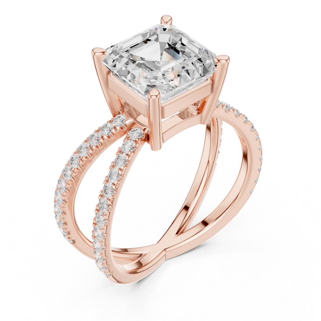 Classic gold wedding jewellery set with elegance.