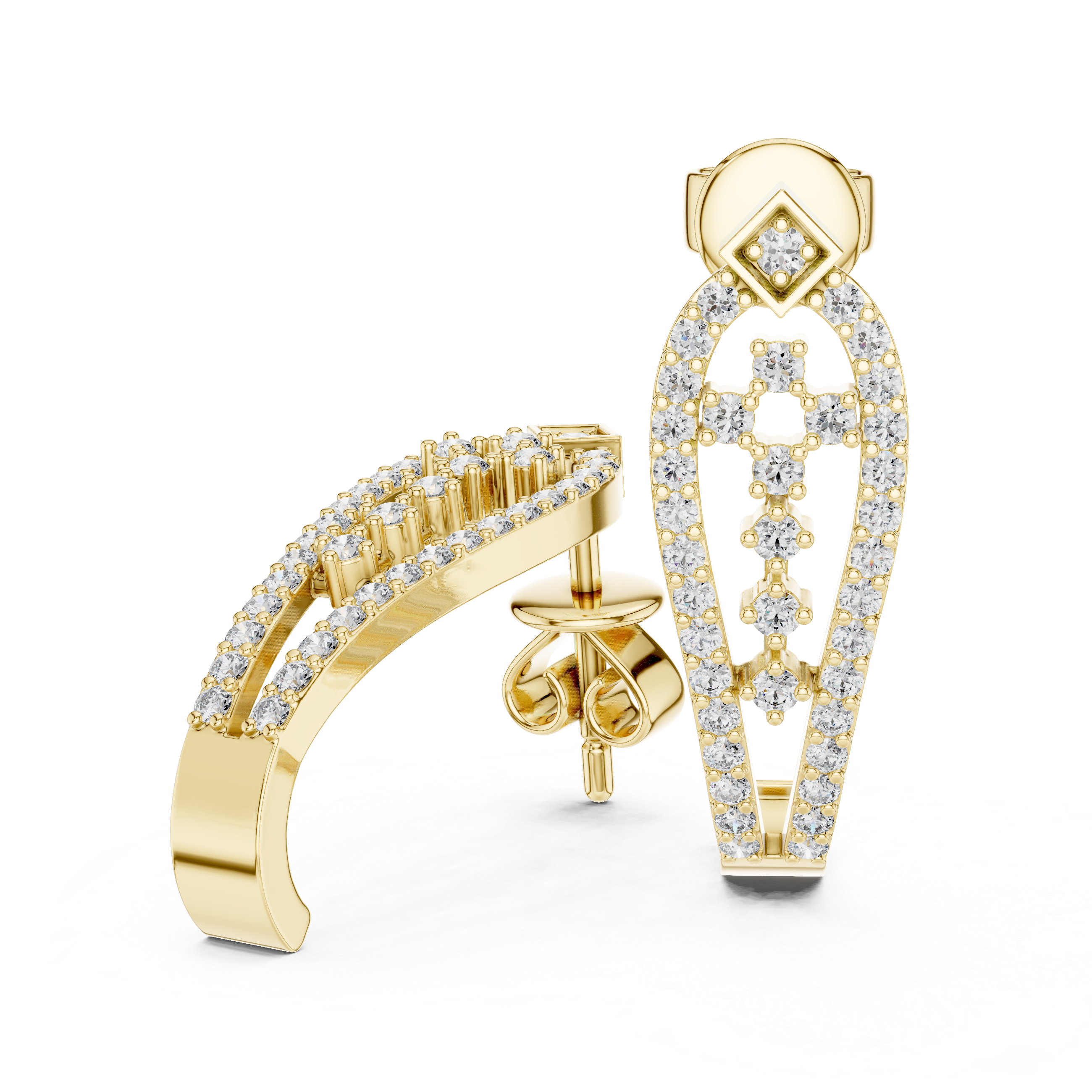 Polki bridal necklace with royal look.