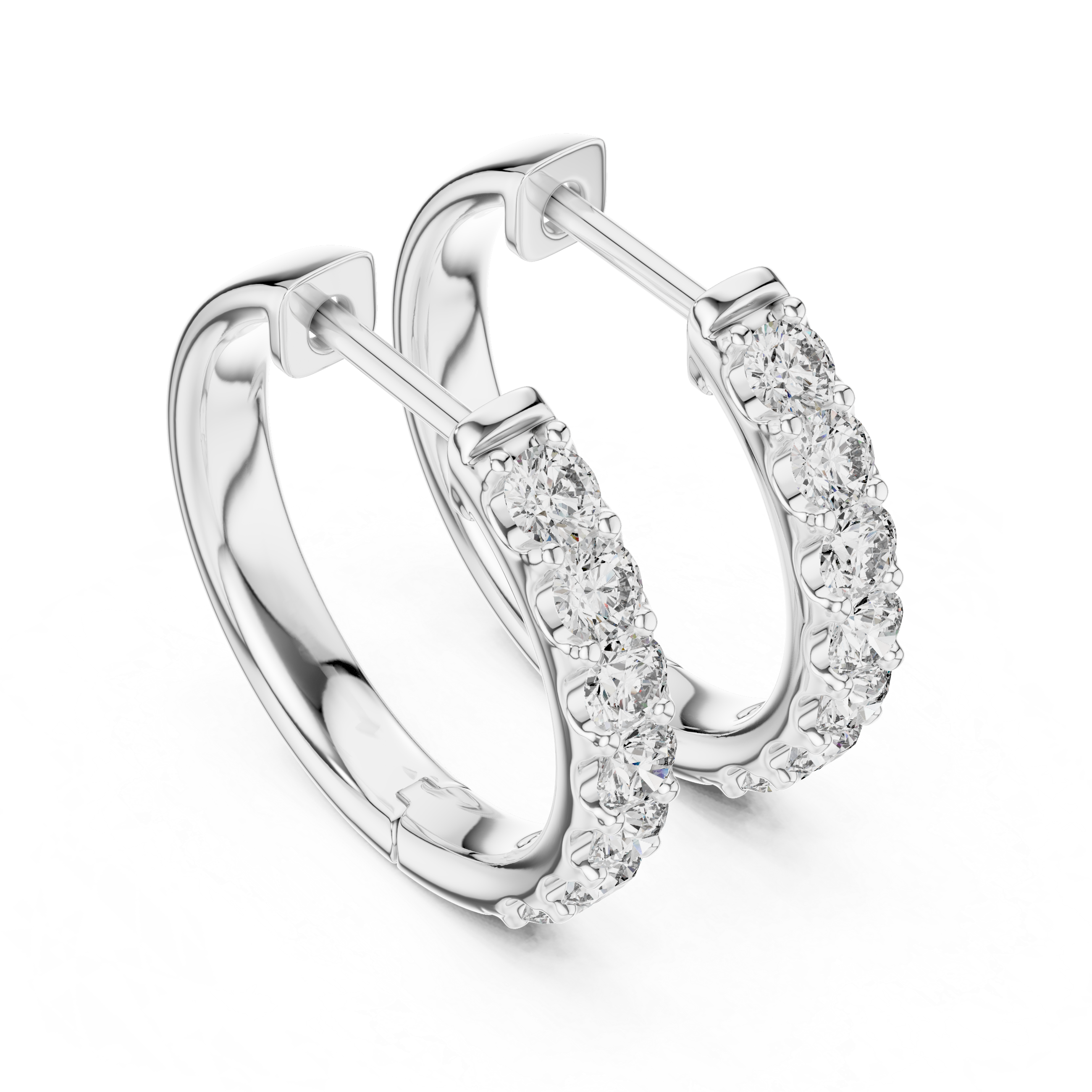 classic-round-cut-diamond-pave-huggie-hoop-earrings-b9c2