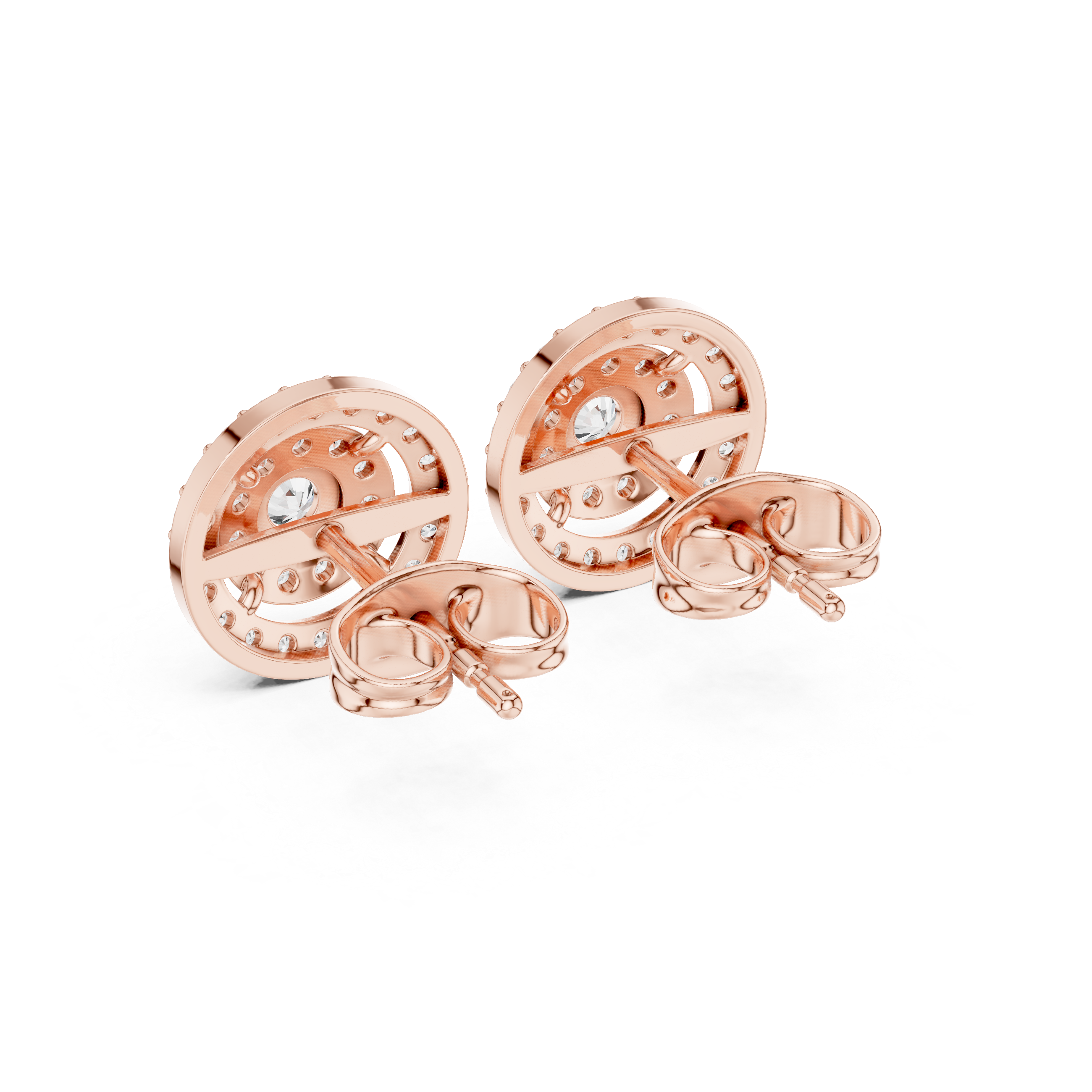 Heavy men's fashion ring with modern look.