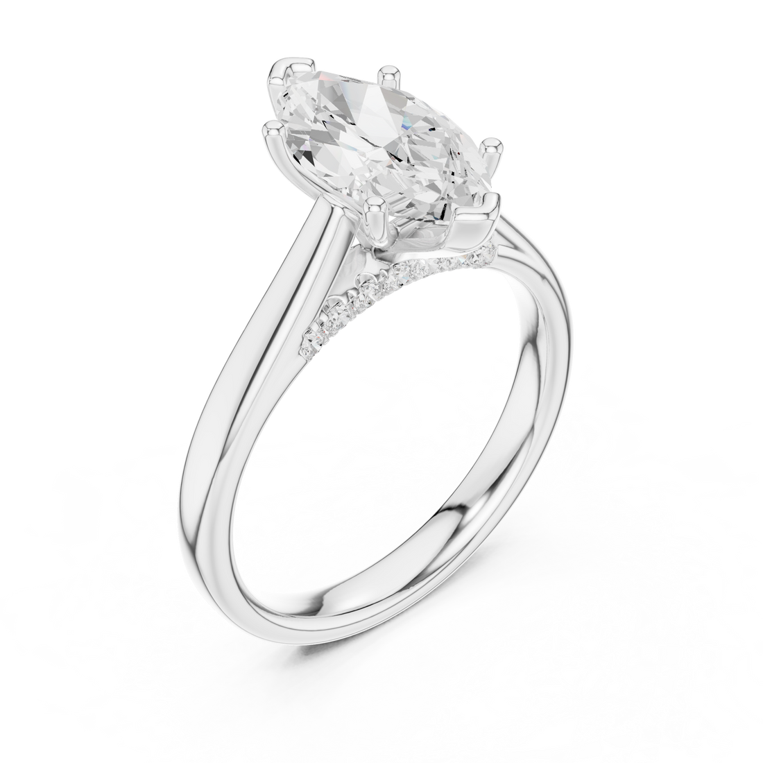 Textured hoop earrings with engraved finish.