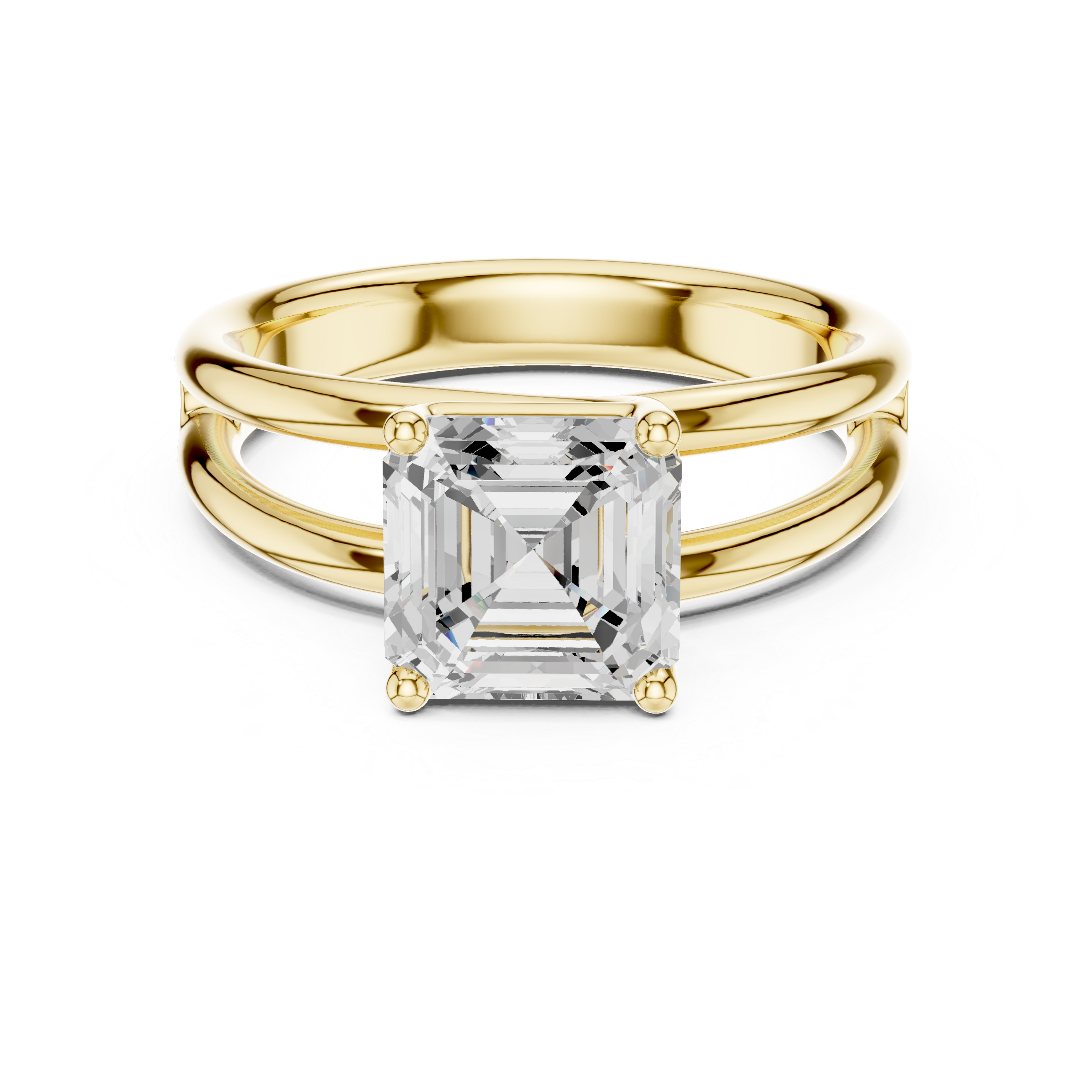 Wide cuff bangle with bold appearance.