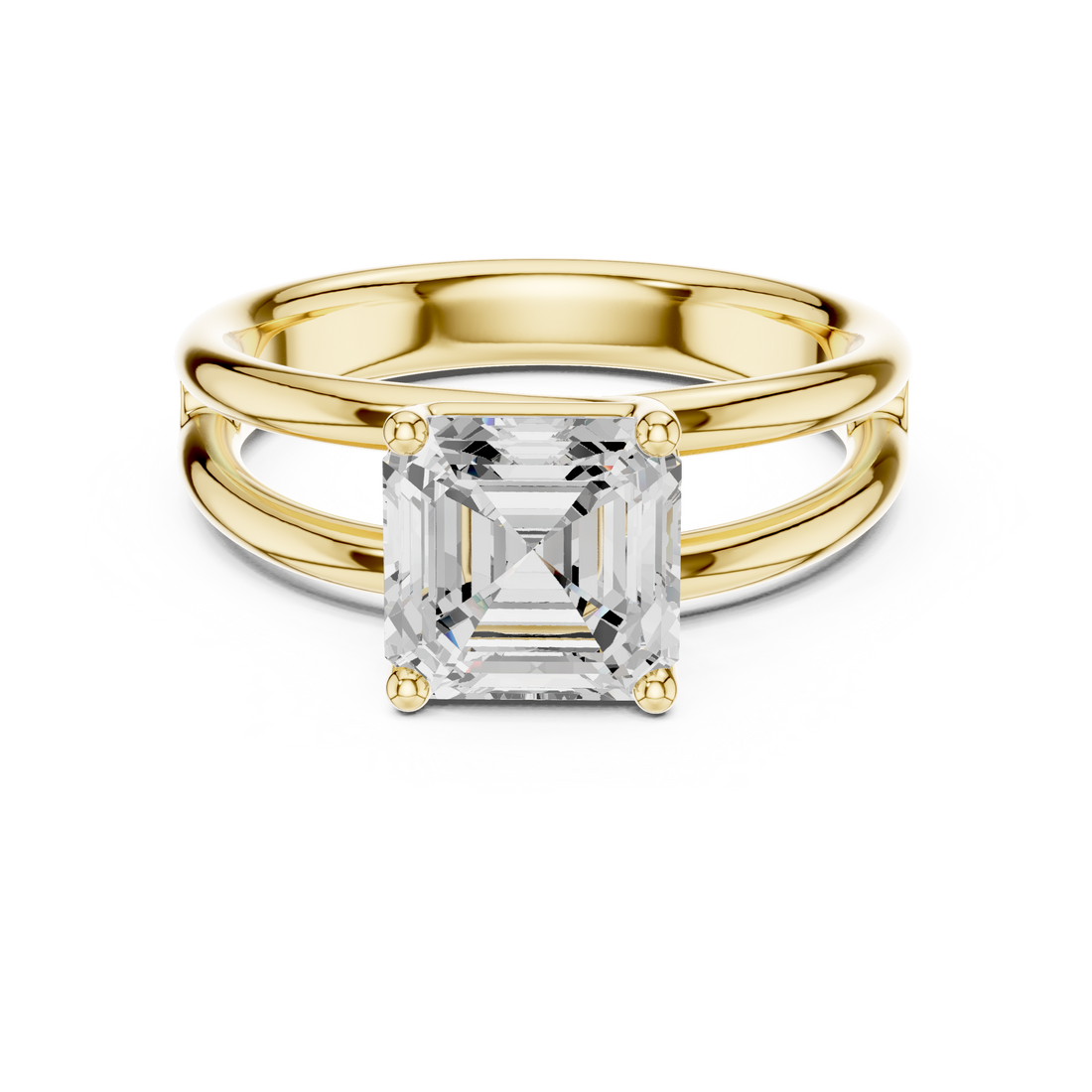 Wide cuff bangle with bold appearance.