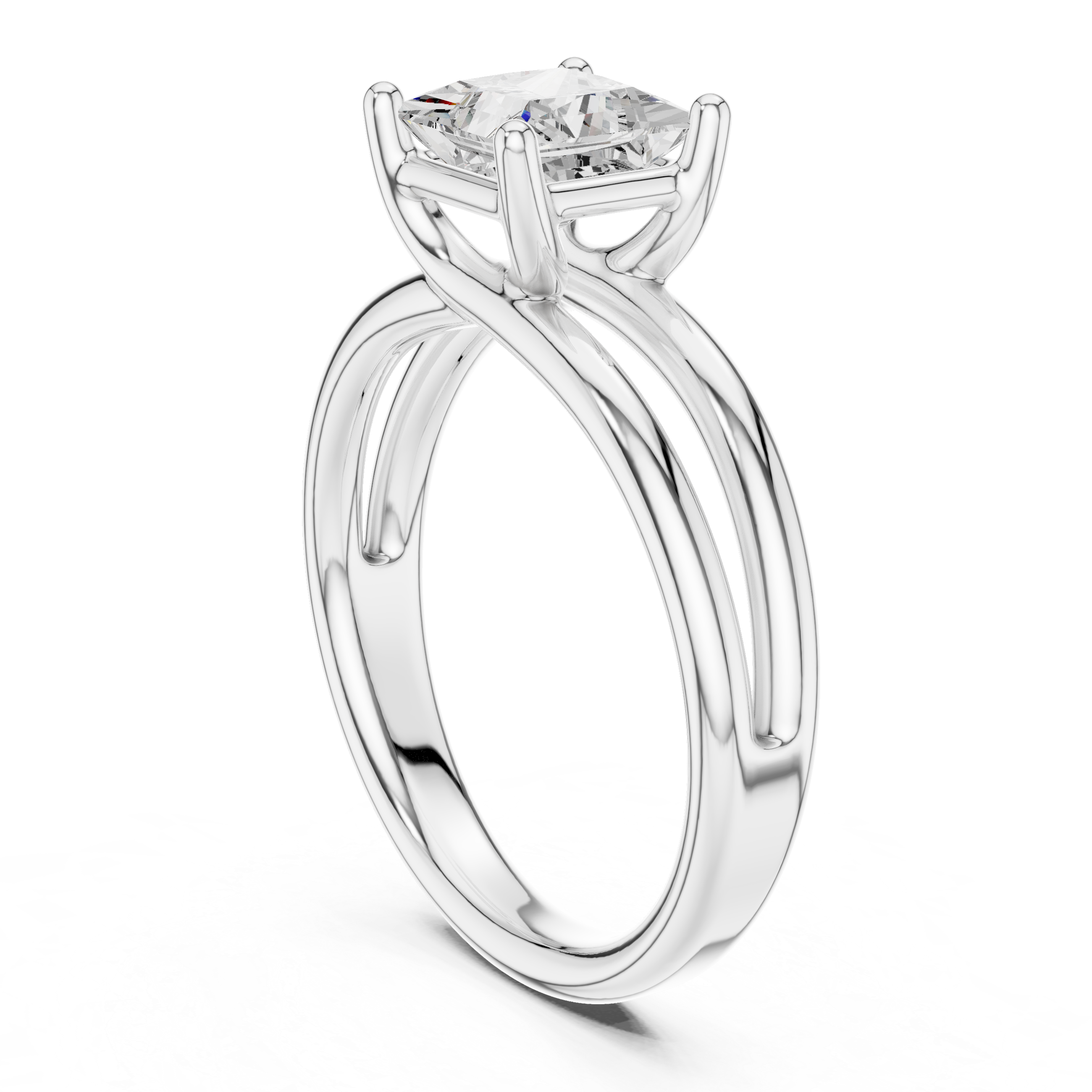 Traditional bridal necklace set with ornate detail.