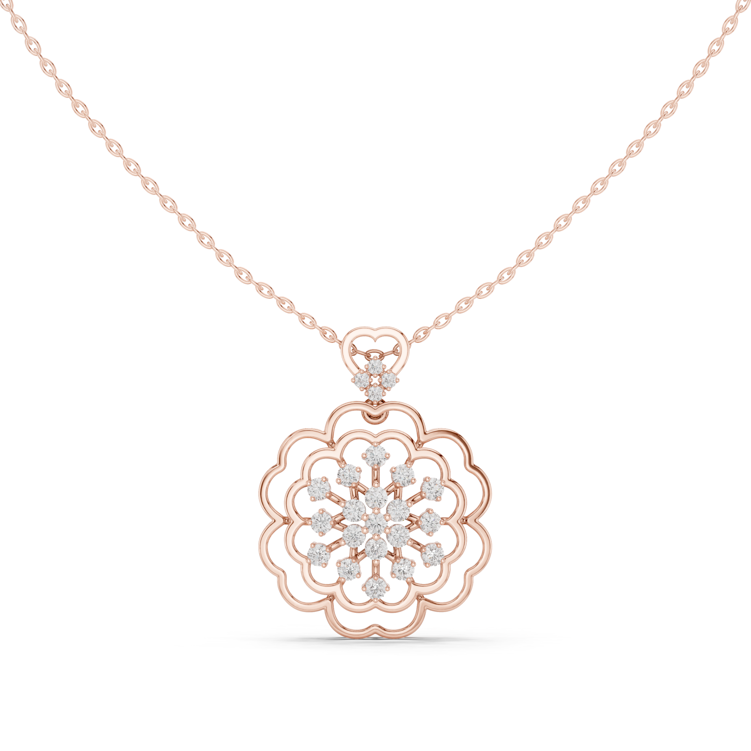 Modern contemporary design suitable for everyday elegance