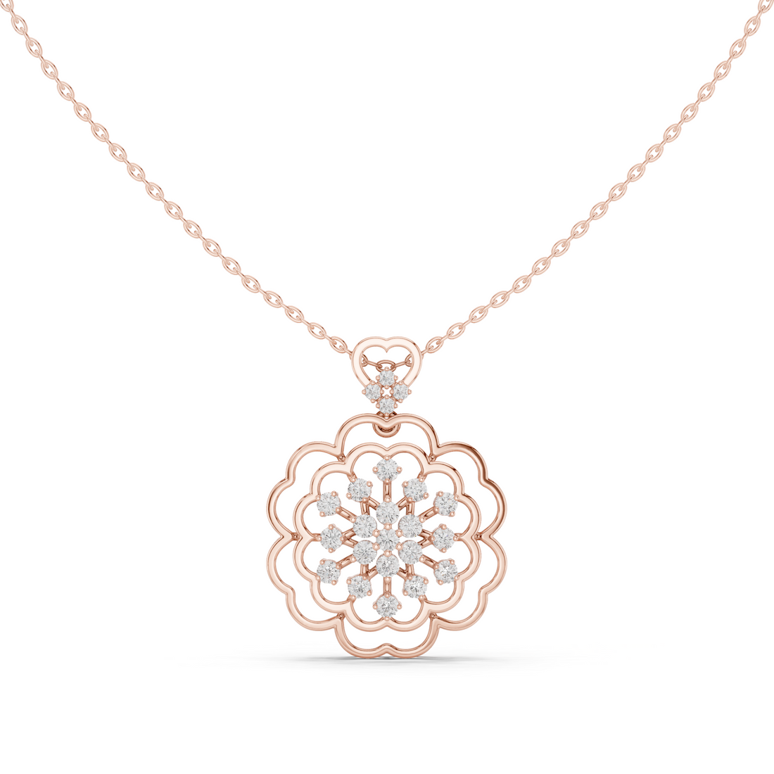 Modern contemporary design suitable for everyday elegance