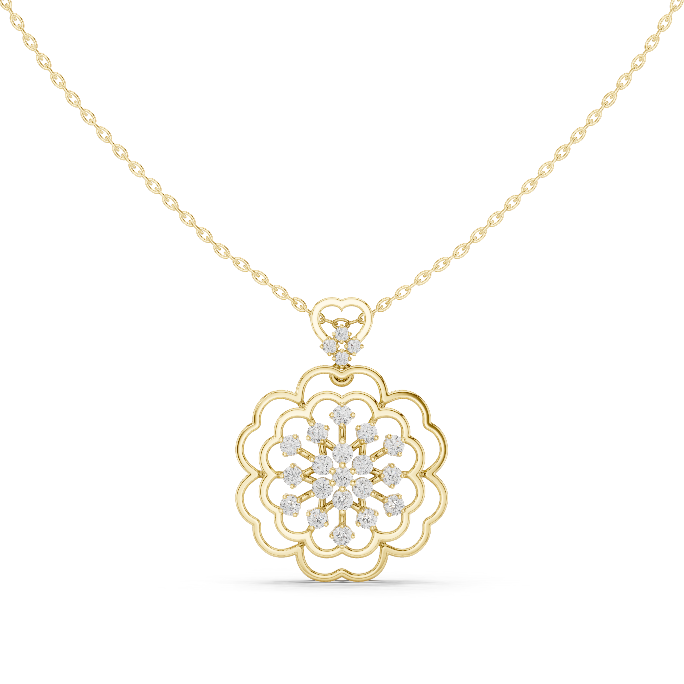 Breathtaking with an iconic design for special occasions