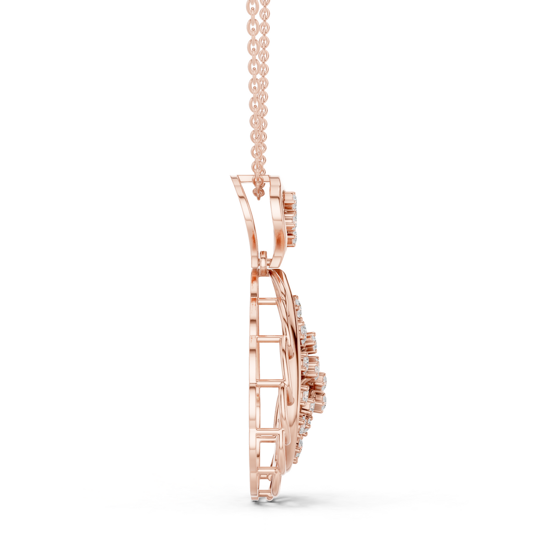 Magnificent designed to stand out with a bold presence