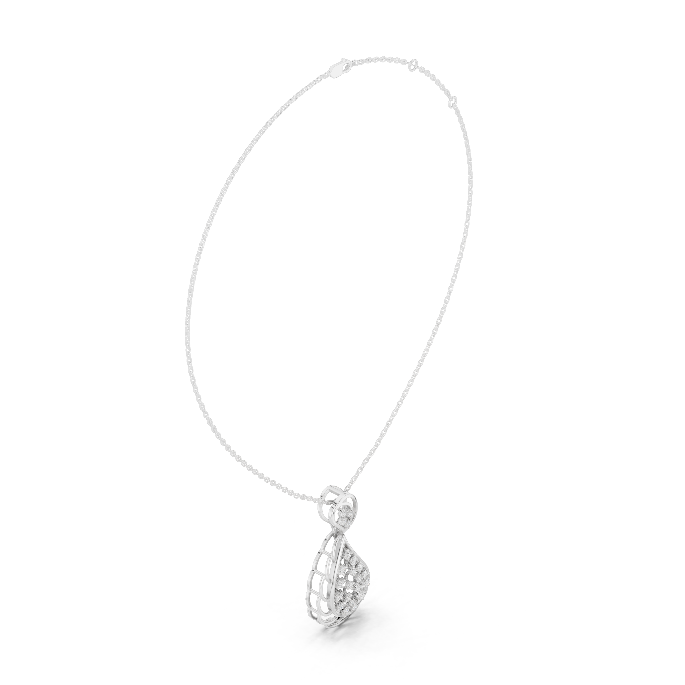 Charming that adds a touch of grace to any outfit